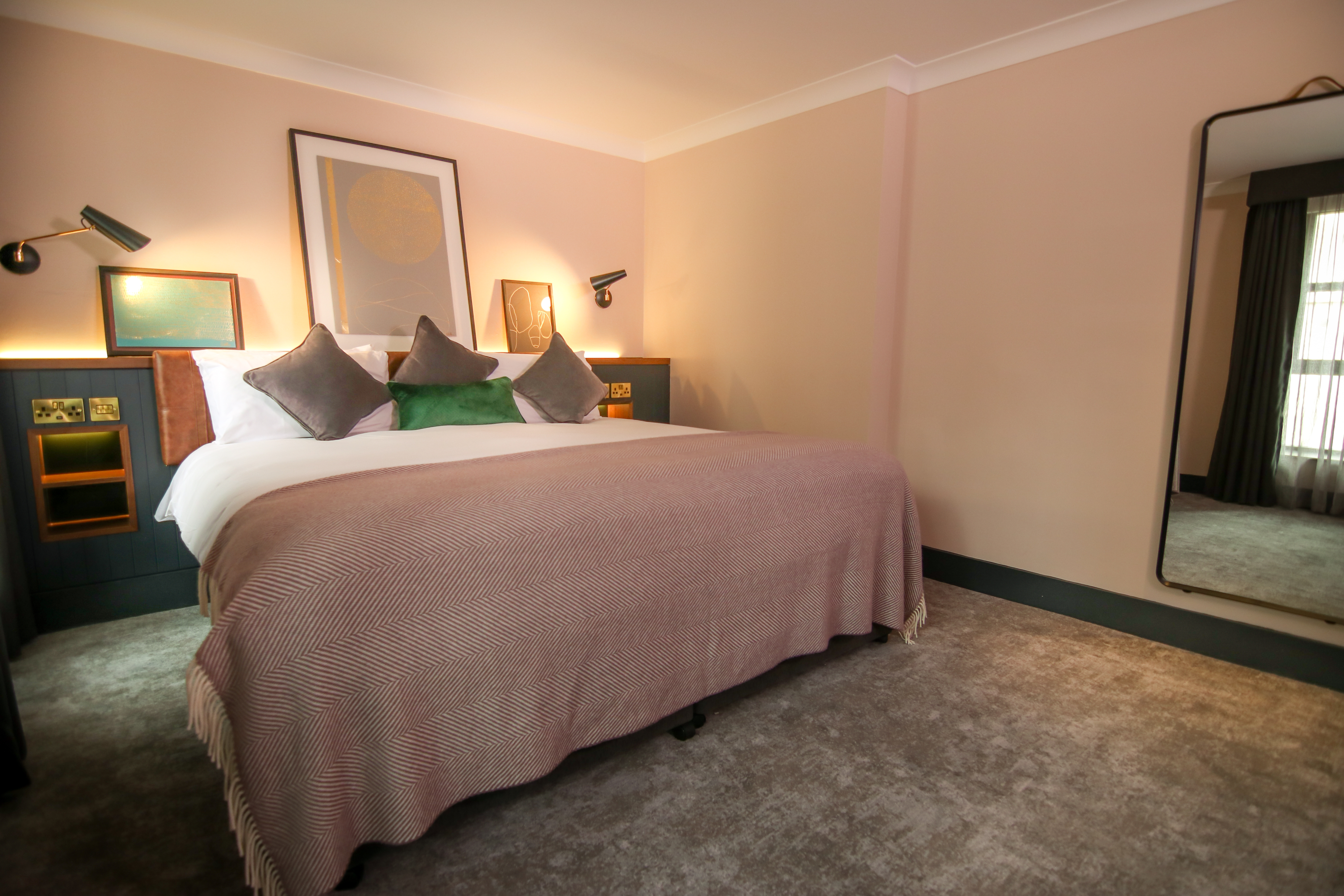 The Alex, O'Callaghan Hotel, photo 21 of 36