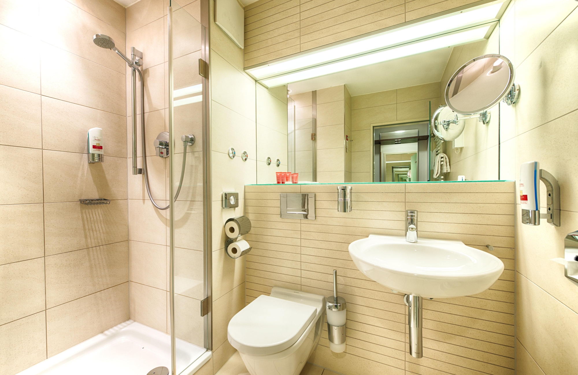 Leonardo Hotel Muenchen City West, photo 17 of 39