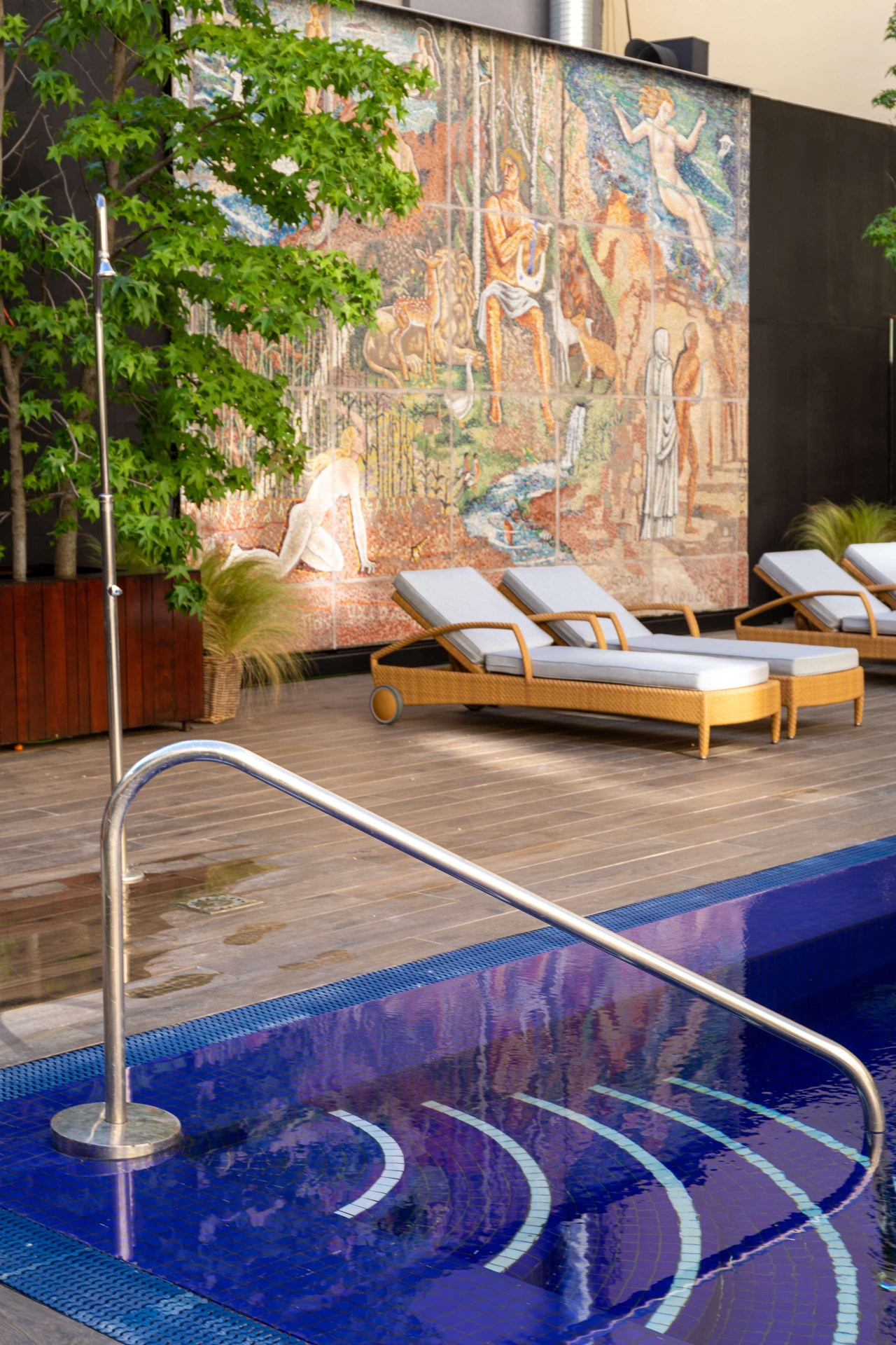 Wellington Hotel &amp; Spa Madrid, photo 73 of 120