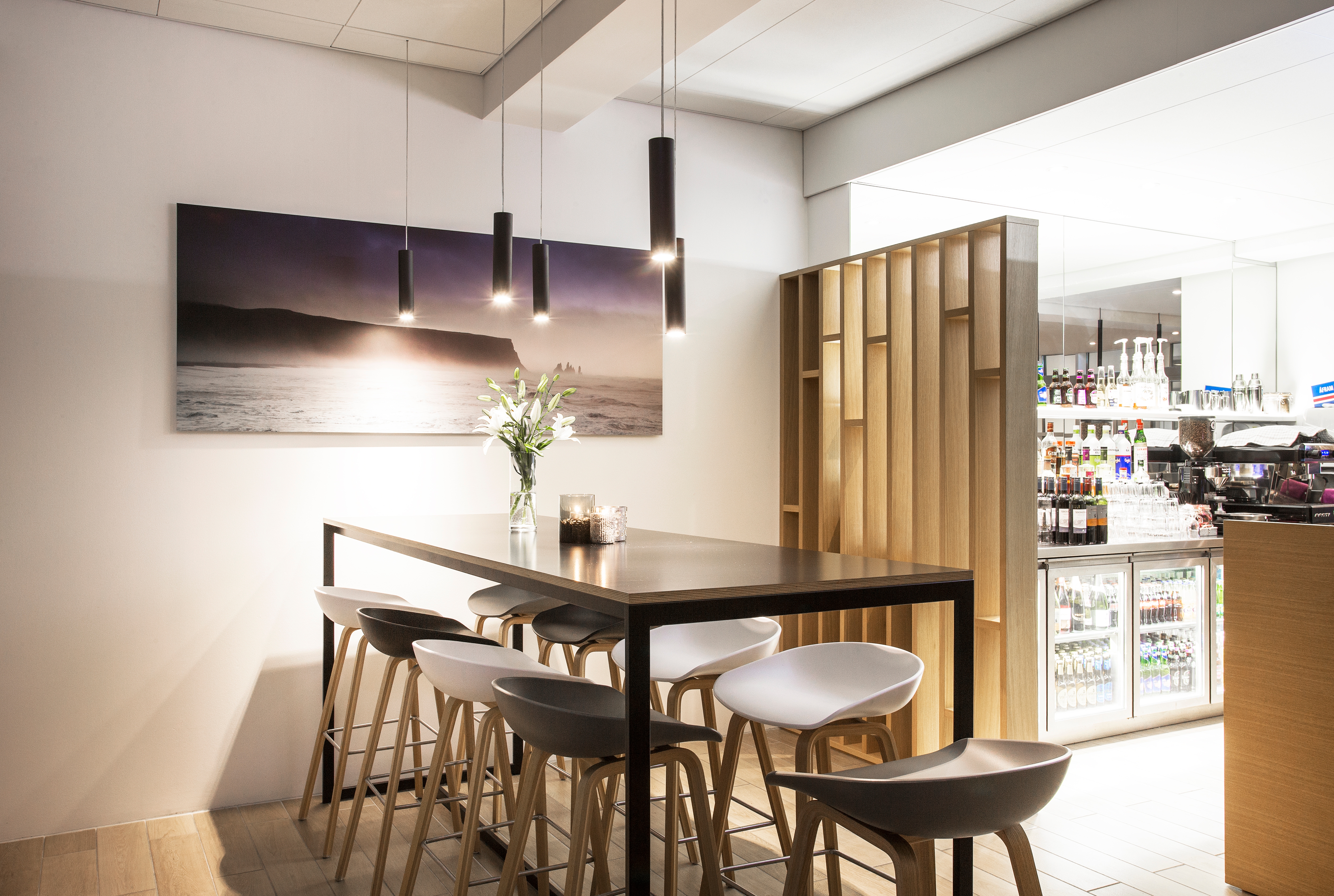 Storm Hotel by Keahotels, photo 16 of 18