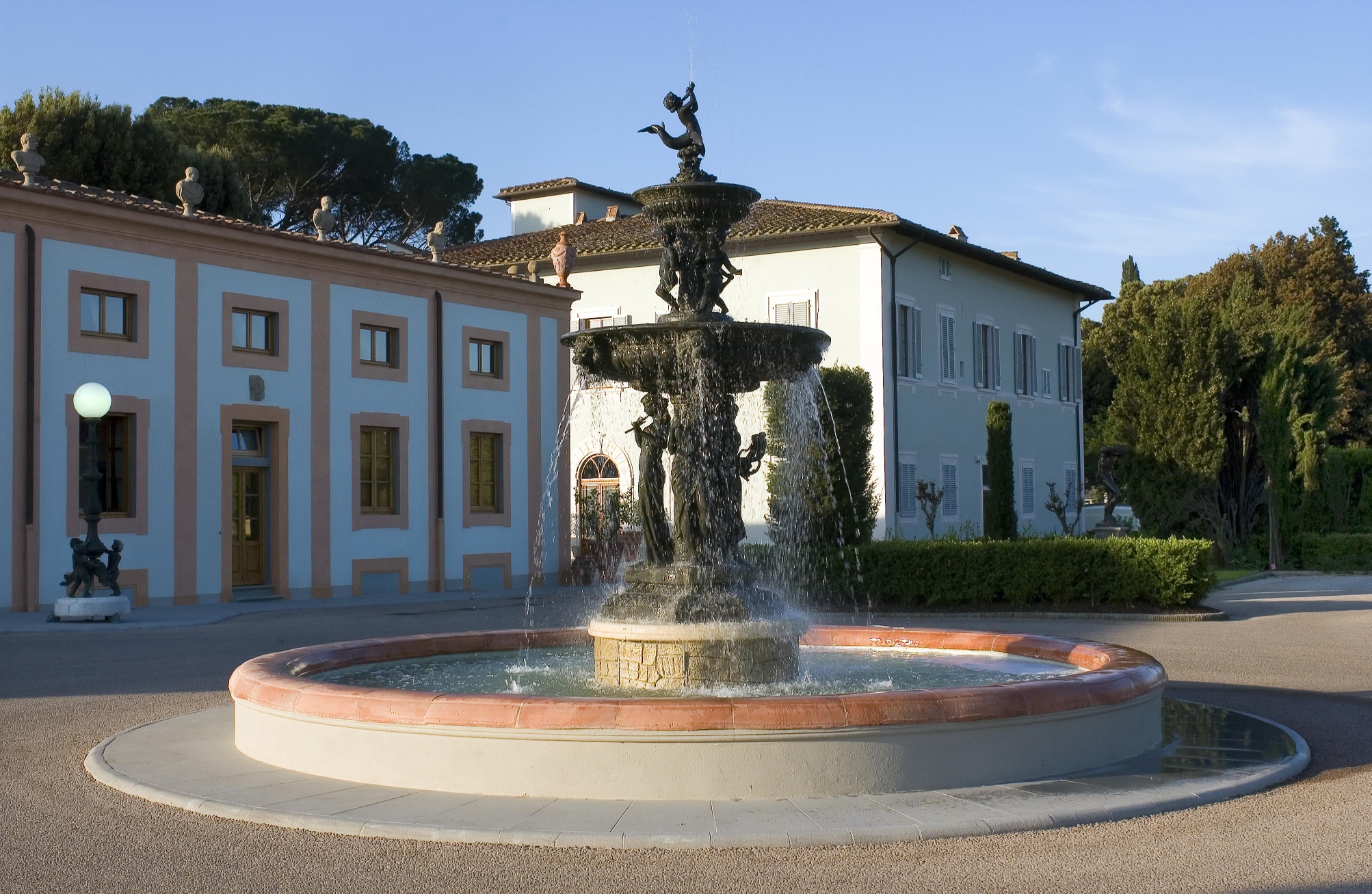 Villa Olmi Firenze, photo 1 of 41