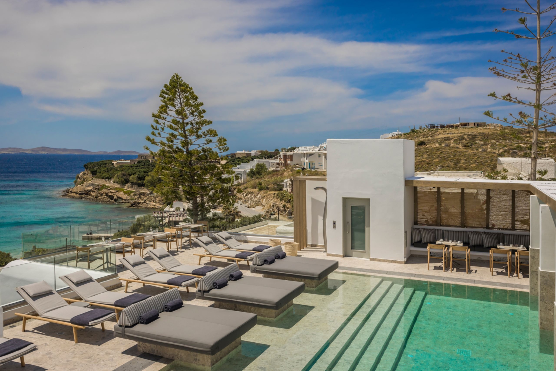Mykonos Grace, photo 3 of 33