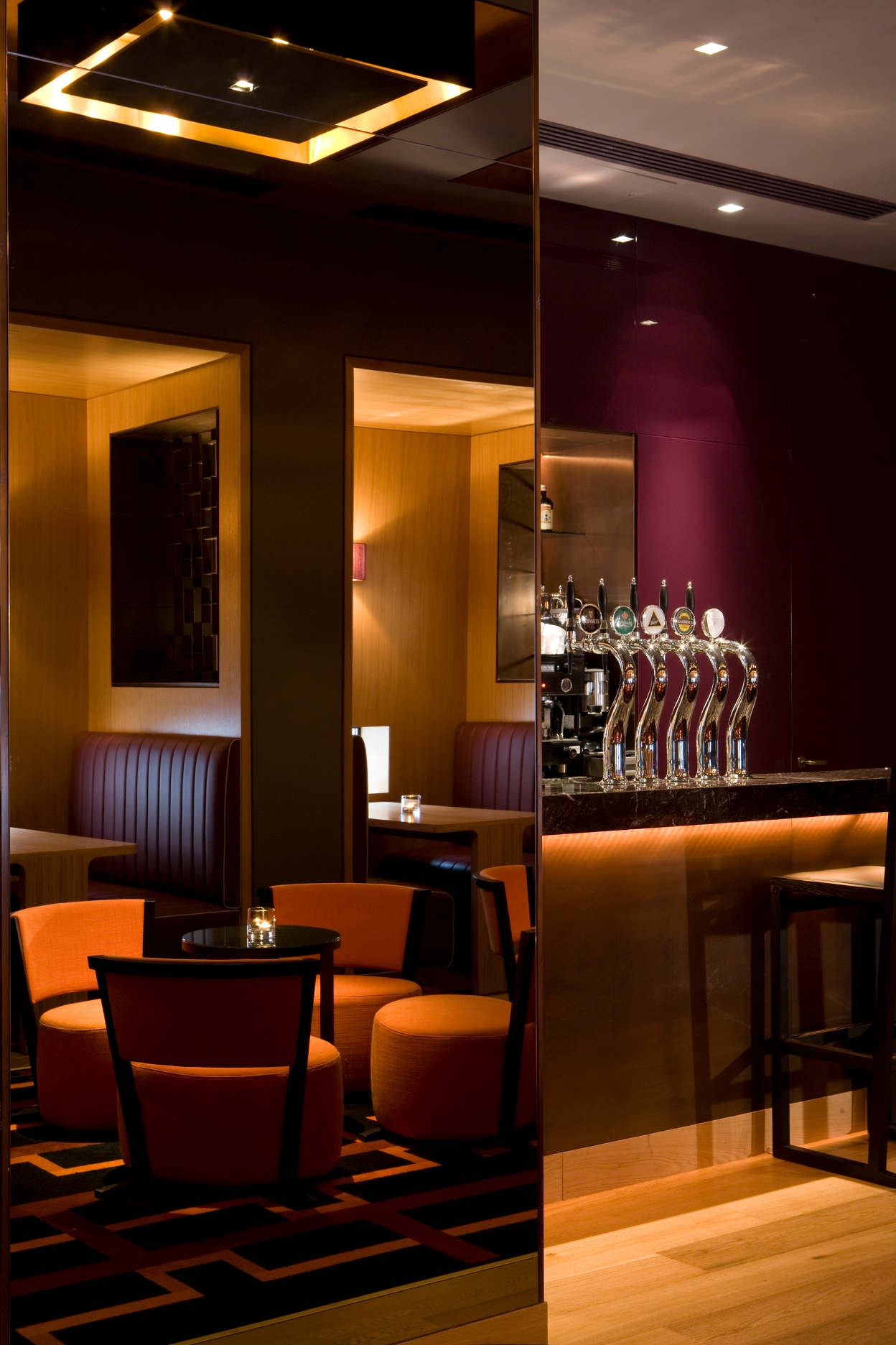 Fitzwilliam Belfast, photo 104 of 116