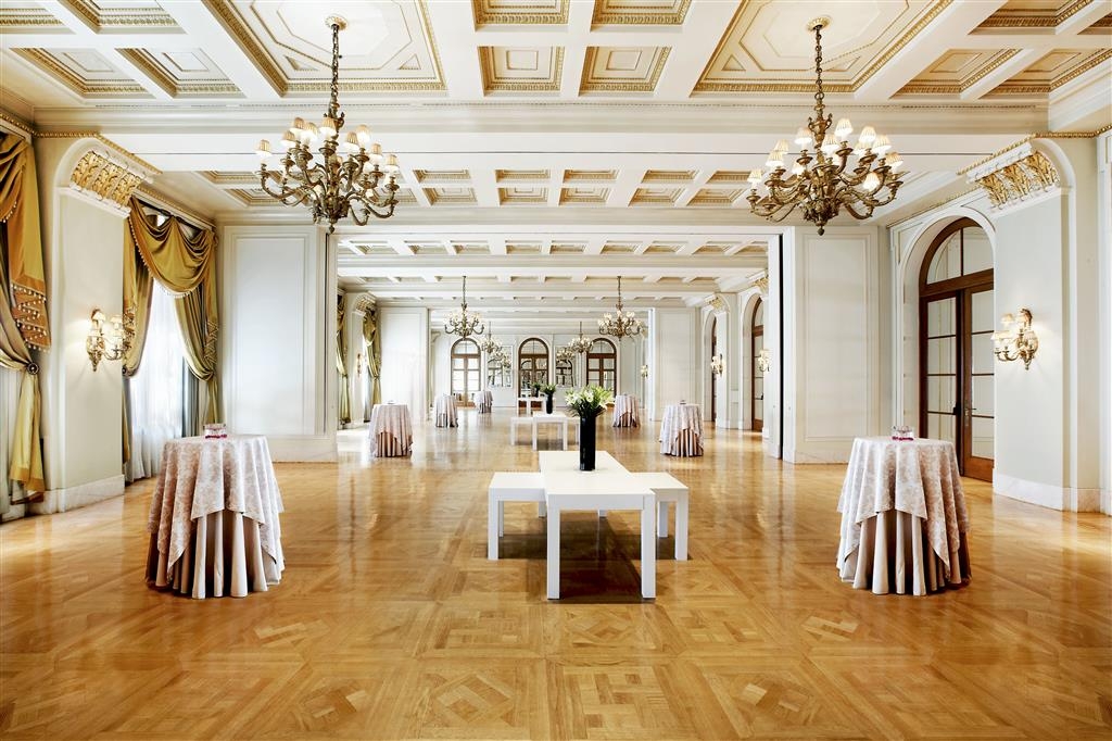 Grande Bretagne, A Luxury Collection Hotel, photo 73 of 199