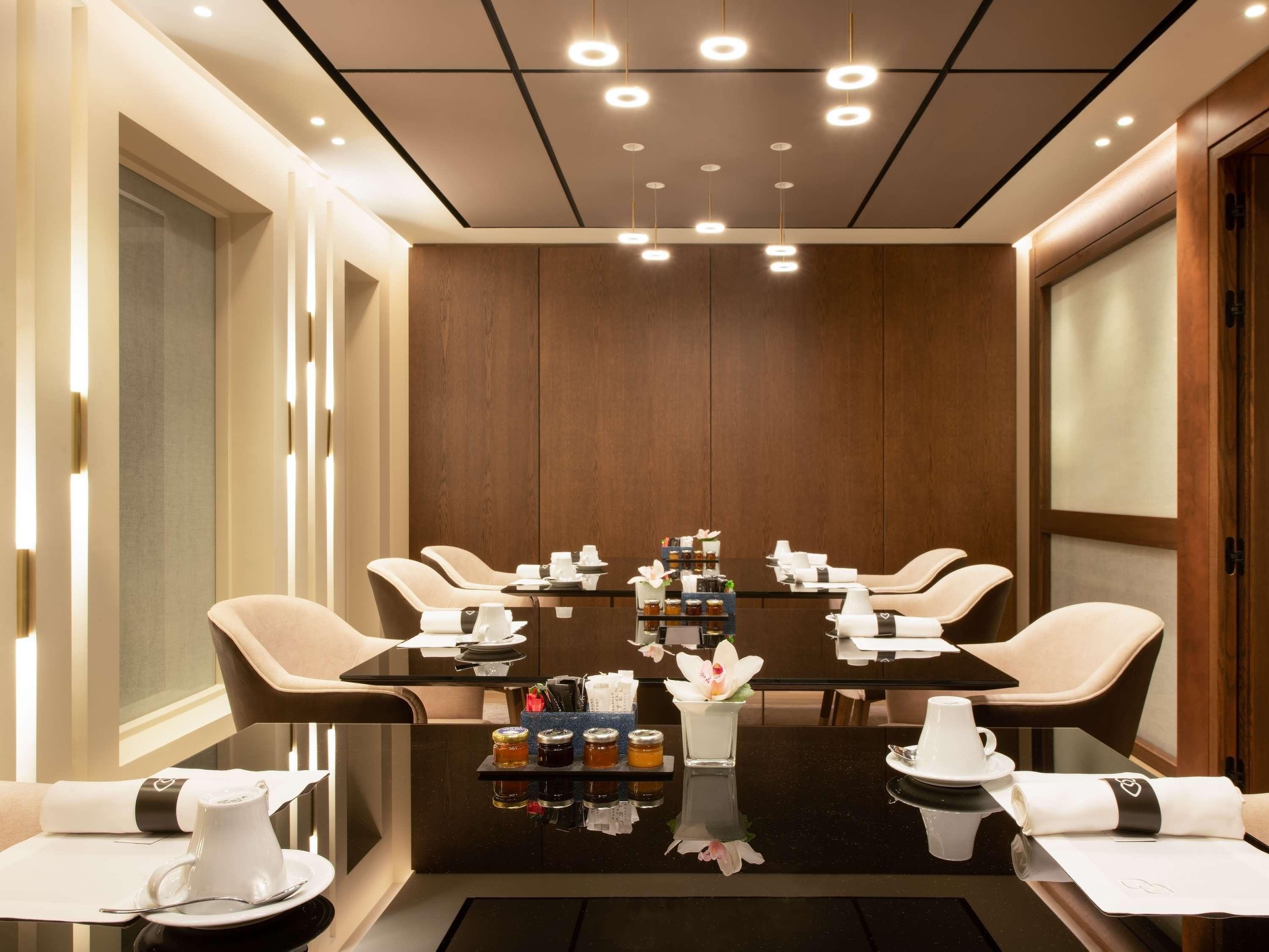 Sofitel Athens Airport, photo 166 of 179