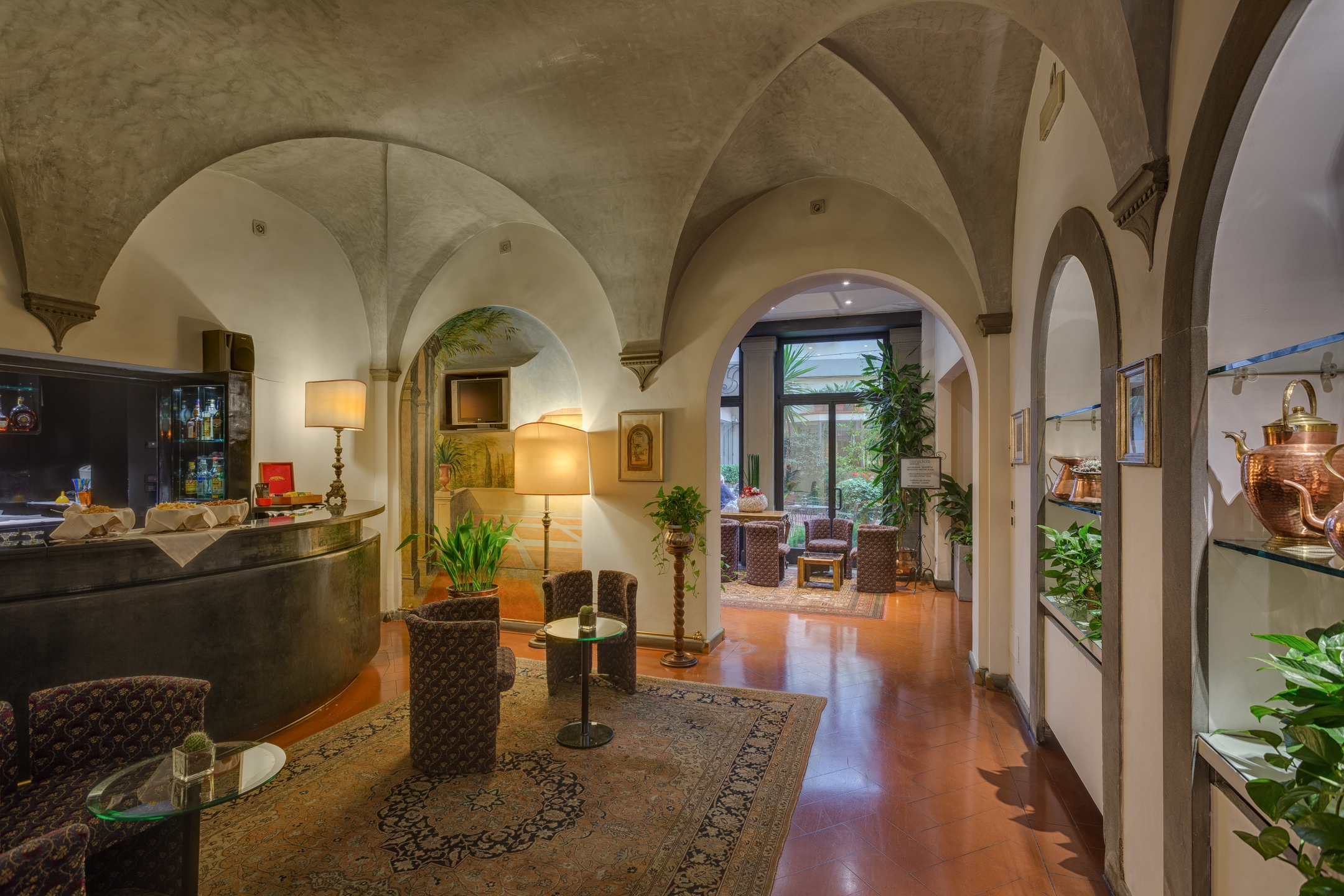 Rivoli Boutique Hotel, photo 86 of 92