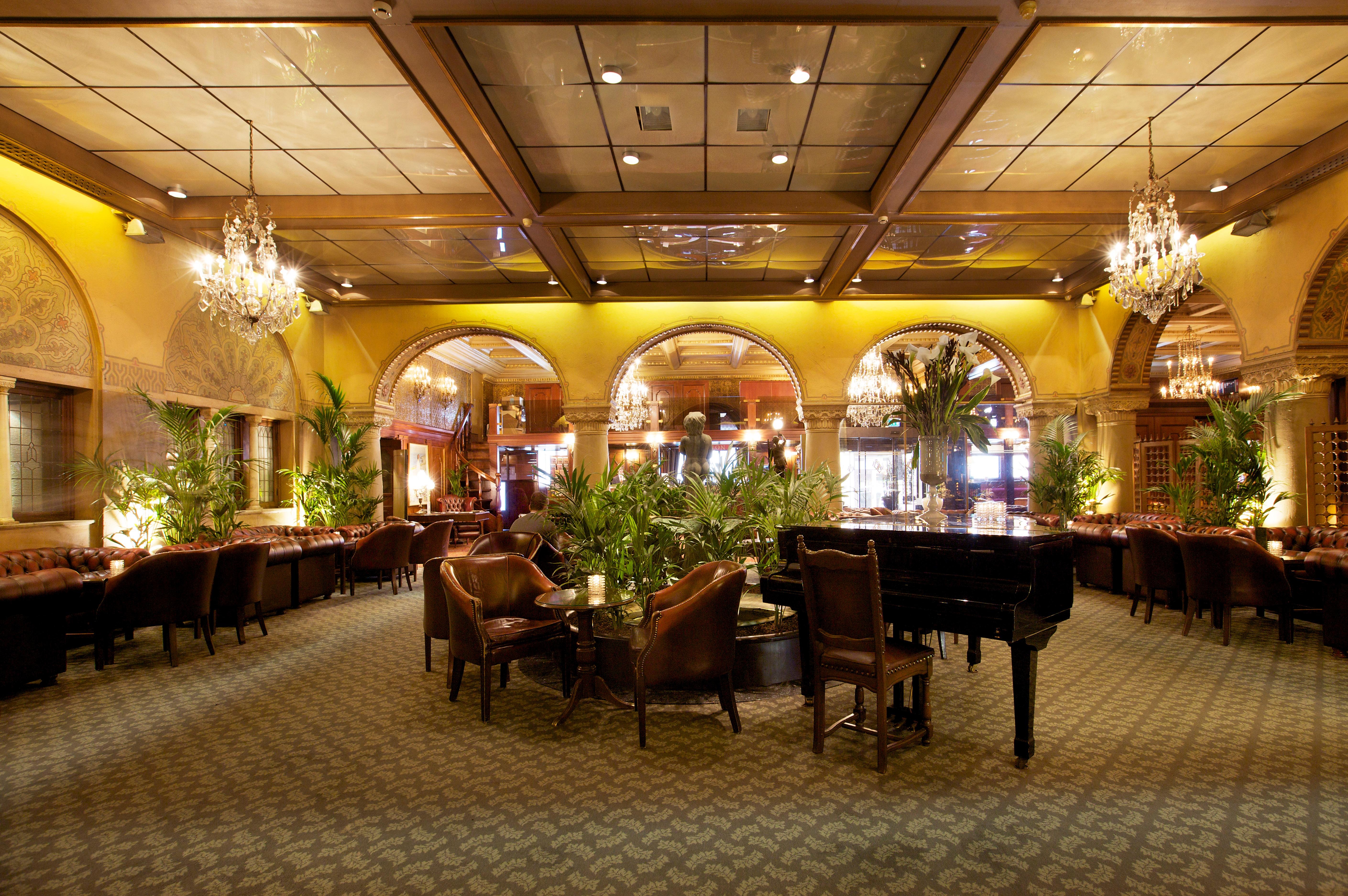 Hotel Bristol, photo 12 of 17
