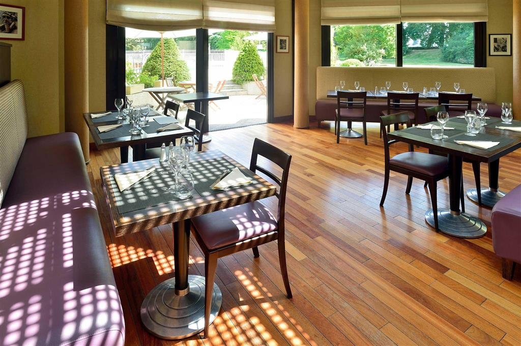 Novotel Bayeux, photo 96 of 192
