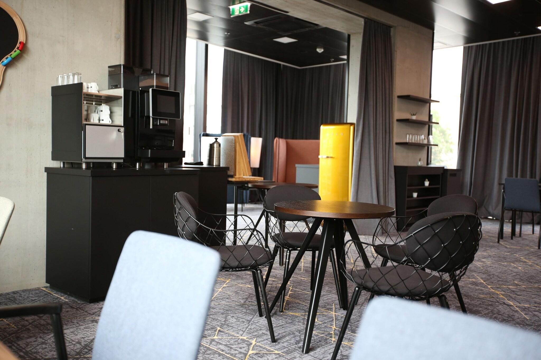 Arte Hotel Salzburg, photo 135 of 170