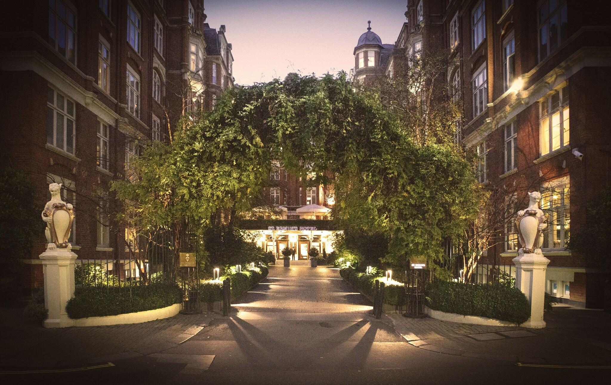 St Ermin's Hotel, Autograph Collection, photo 15 of 139