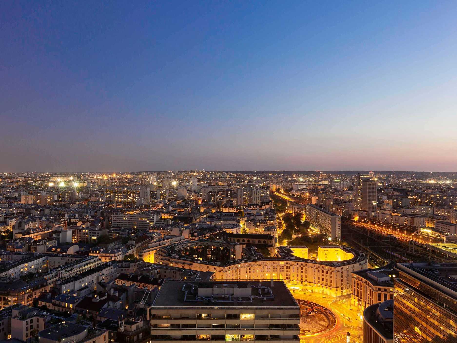 Pullman Paris Montparnasse, photo 96 of 199