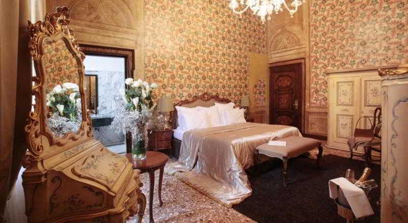 NH Collection Venezia Grand Hotel Palazzo dei Dogi, photo 22 of 93
