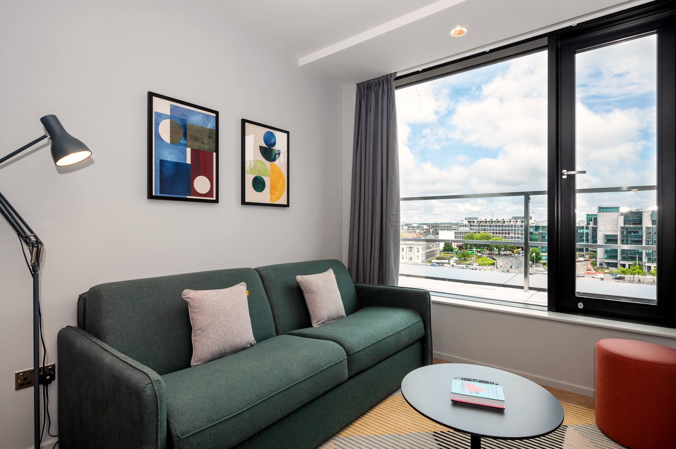 Staycity Aparthotels City Quay, photo 27 of 45