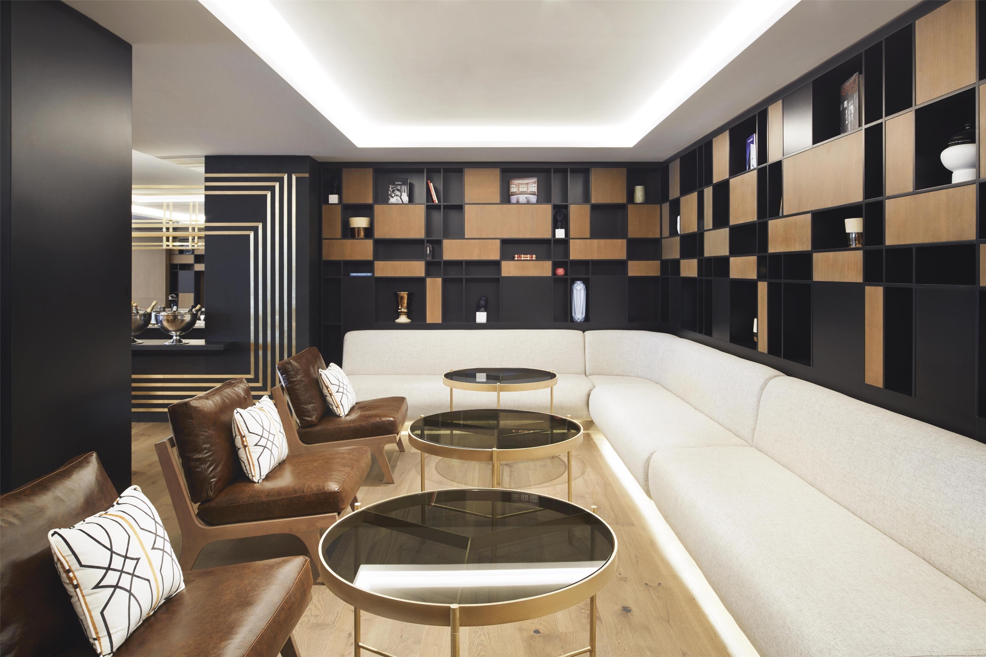 Grand Hyatt Athens, photo 10 of 104
