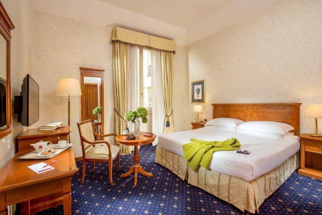 UNA HOTELS Empire Roma, photo 24 of 71