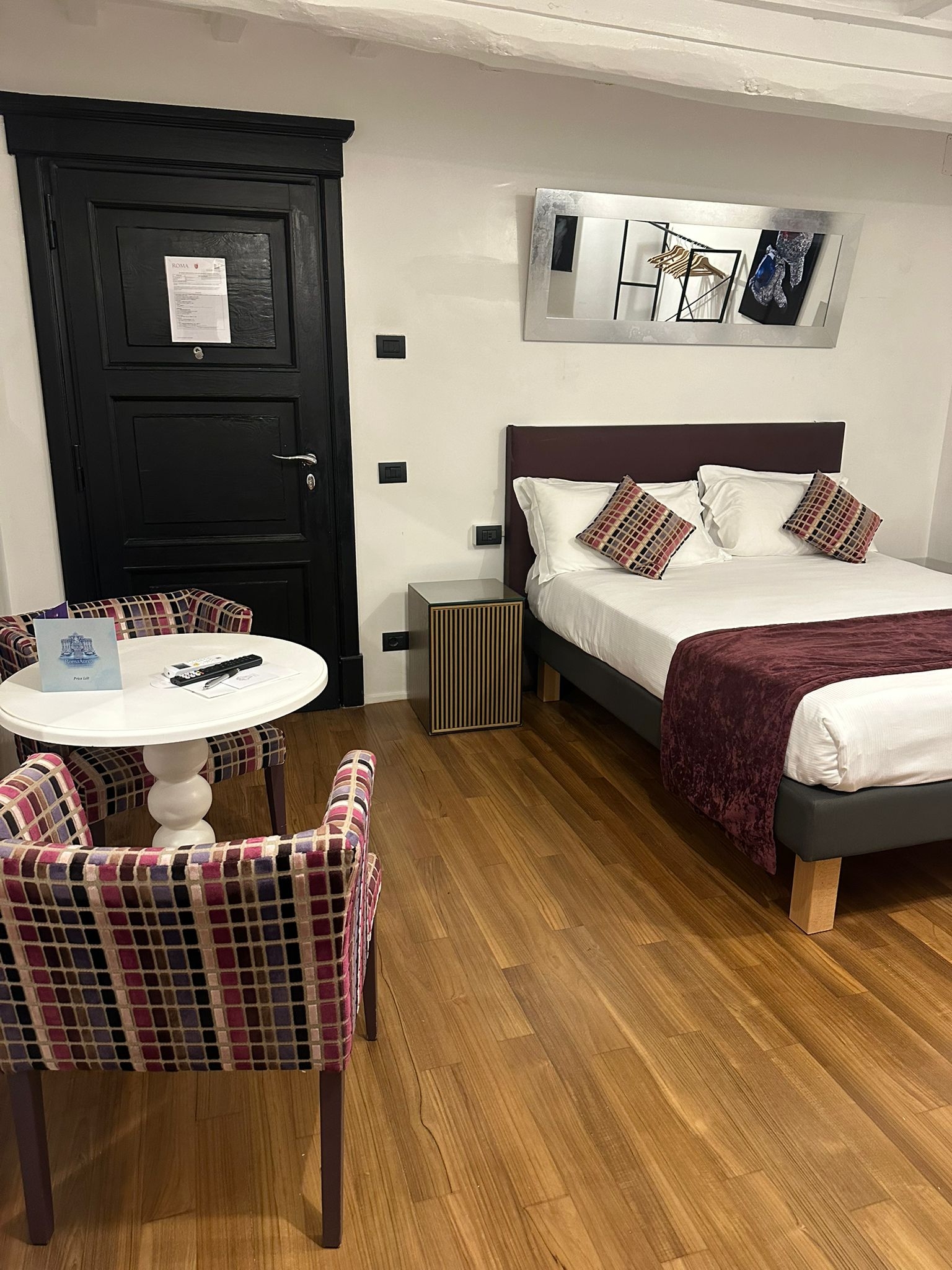 Trevi Palace Luxury Inn, photo 55 of 57