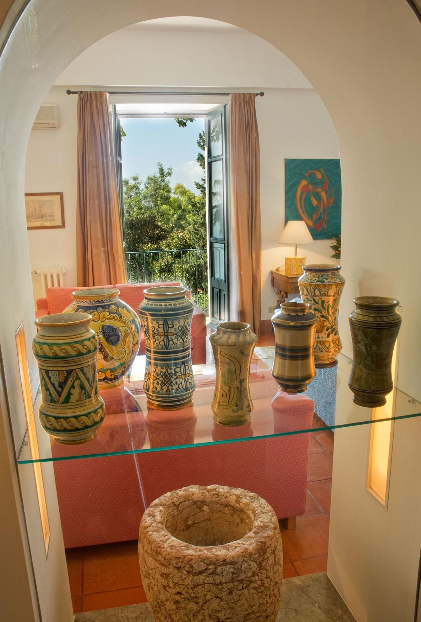 Villa Belvedere, photo 19 of 40
