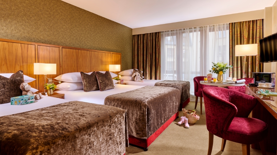 The Rose Hotel, photo 10 of 33