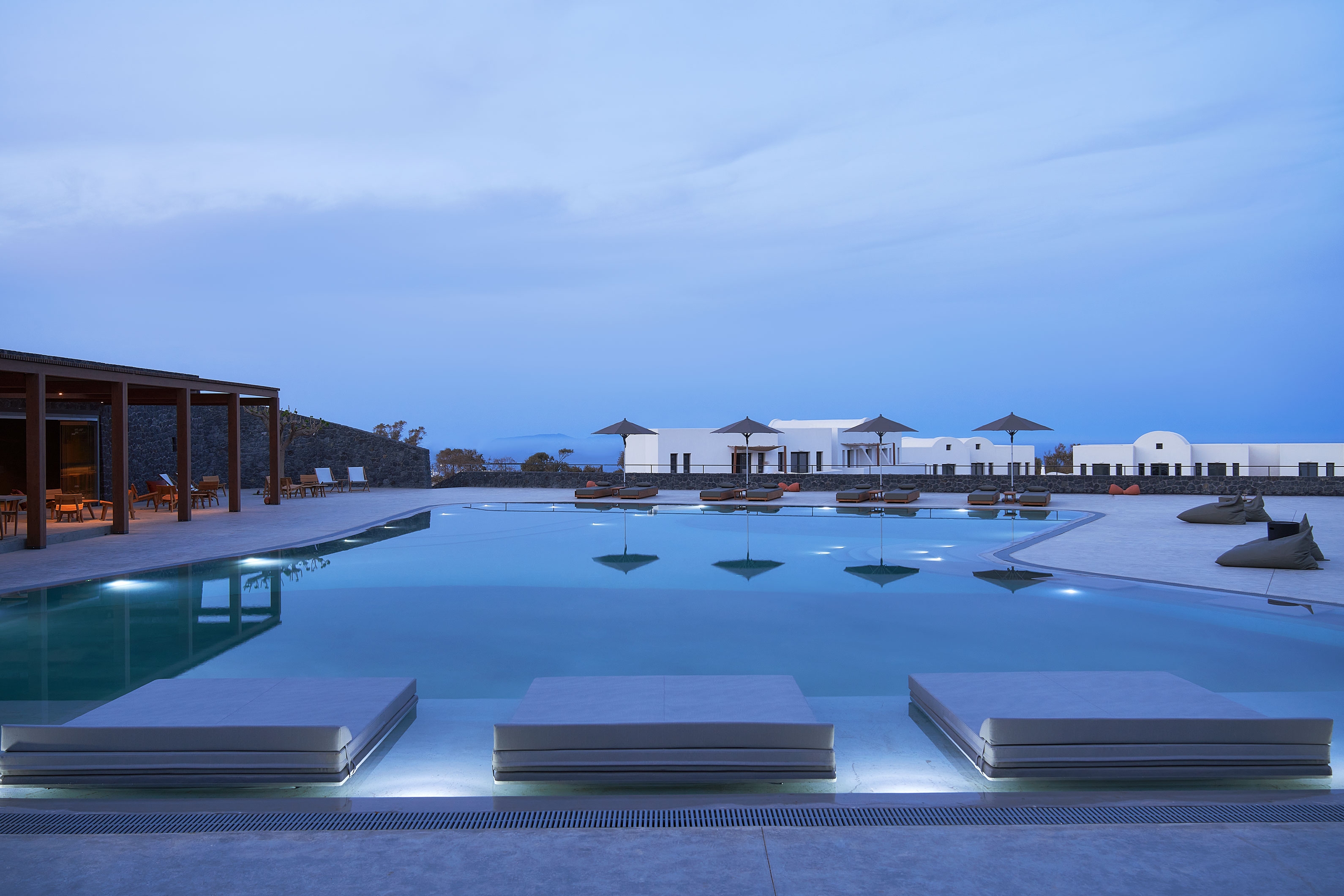 Orama Hotel &amp; SPA, photo 10 of 18