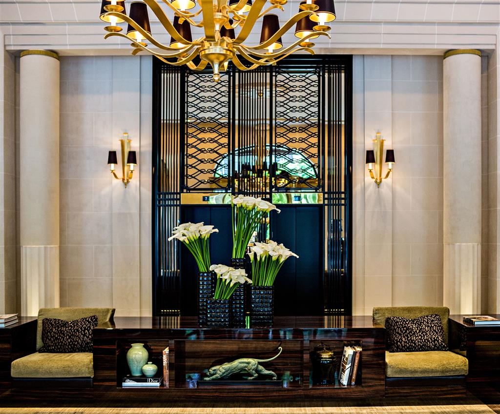 Prince De Galles, A Luxury Collection Hotel, photo 22 of 199