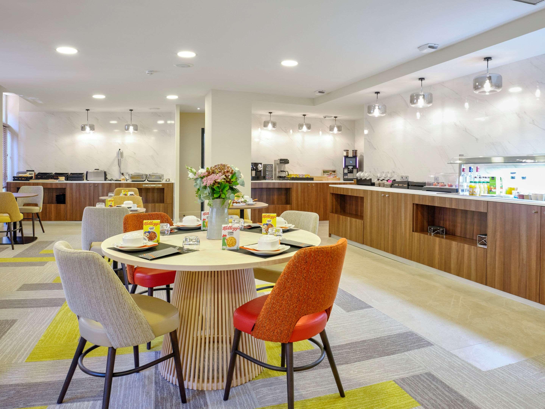 Quality Hotel Bordeaux Centre, photo 43 of 48