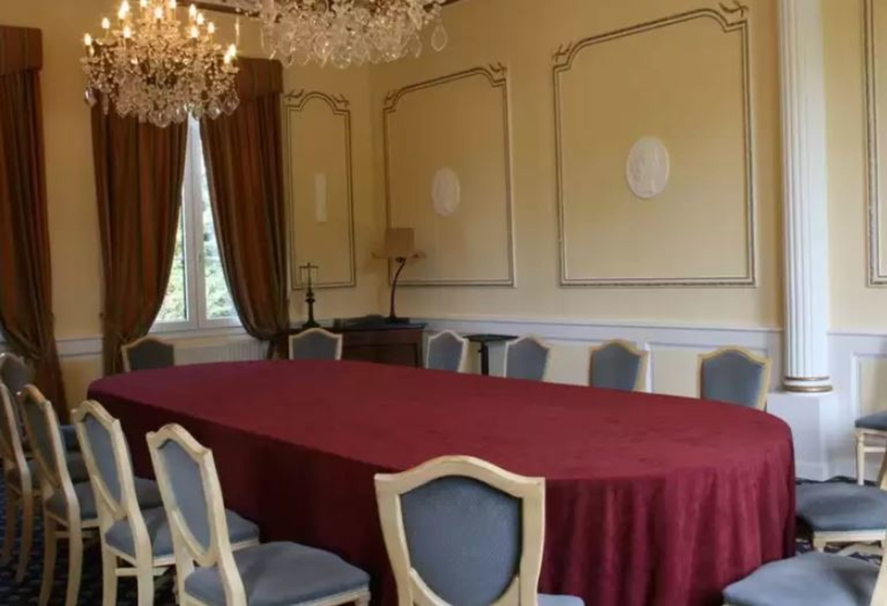 Chateau De Sully, photo 24 of 27