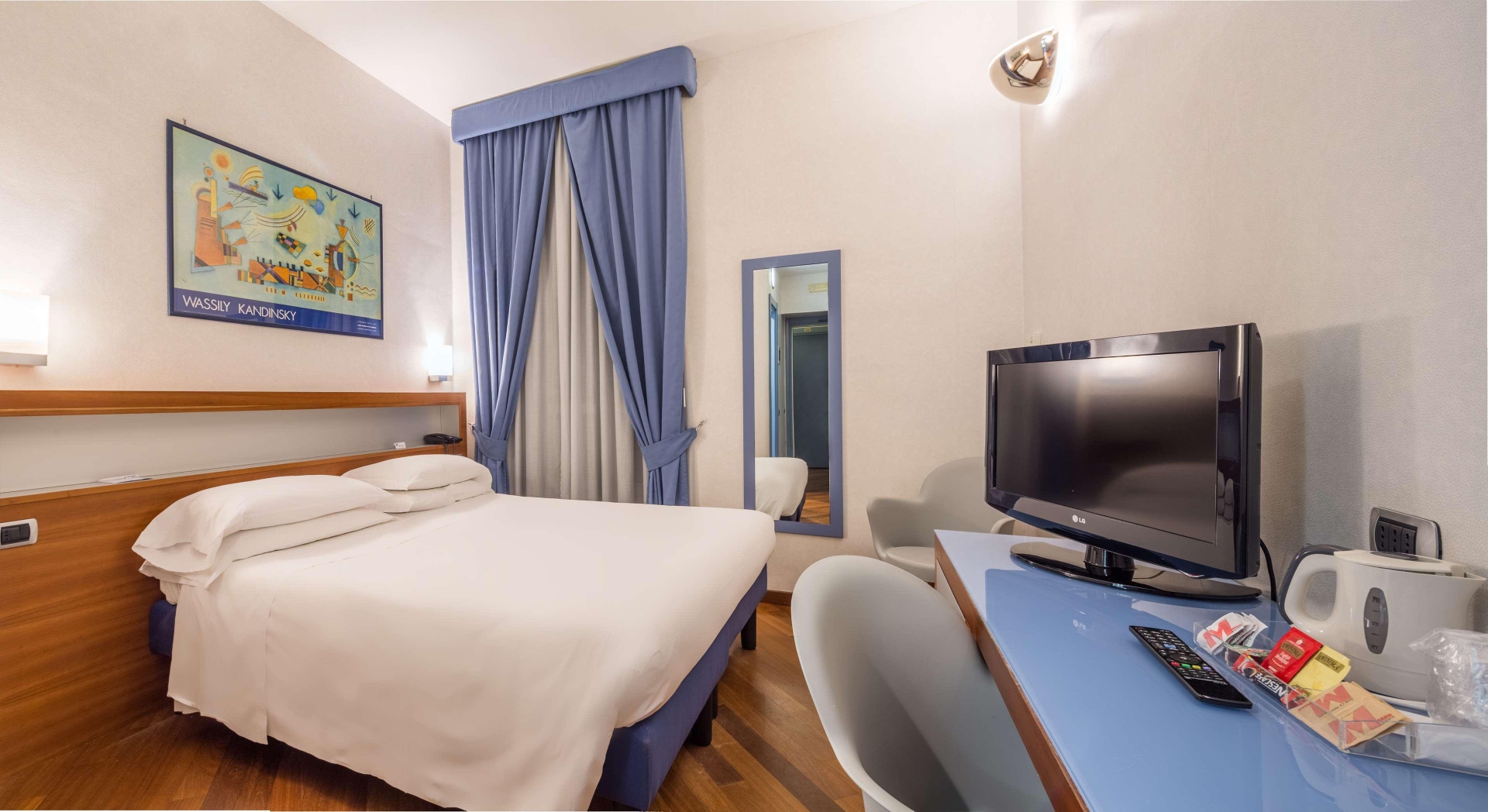 Best Western Plus Hotel Plaza, photo 7 of 41