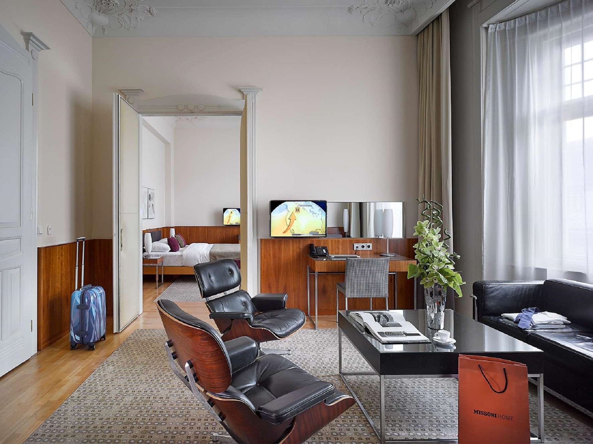 K+K Hotel Central, photo 19 of 63