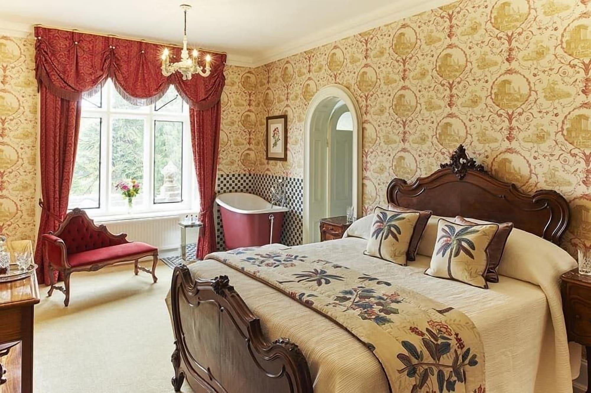 Pale Hall Hotel, photo 75 of 80