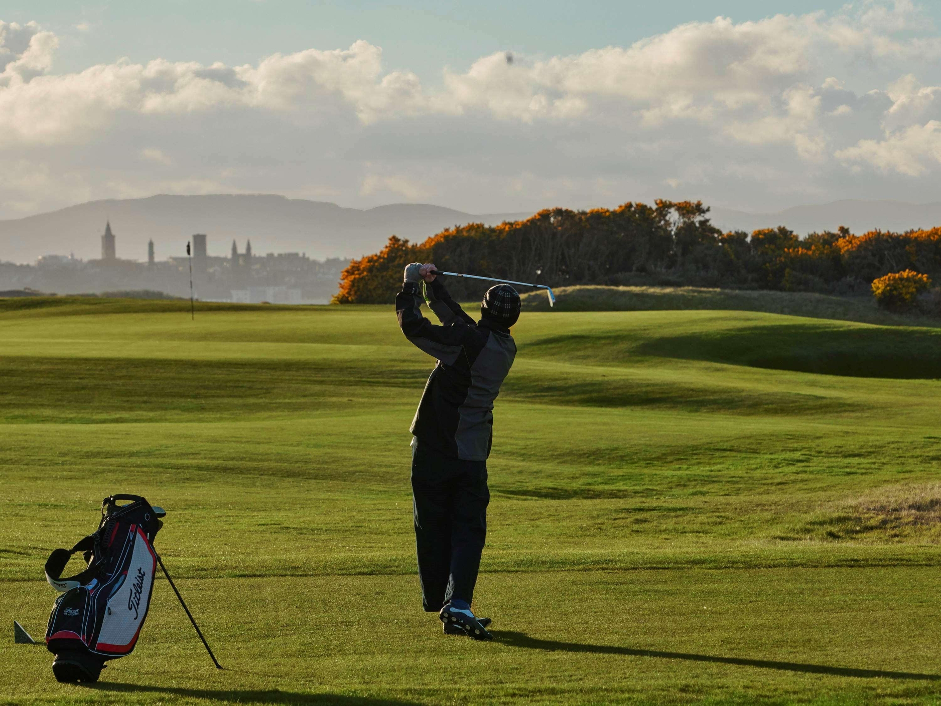 Fairmont St Andrews - Scotland, photo 177 of 199