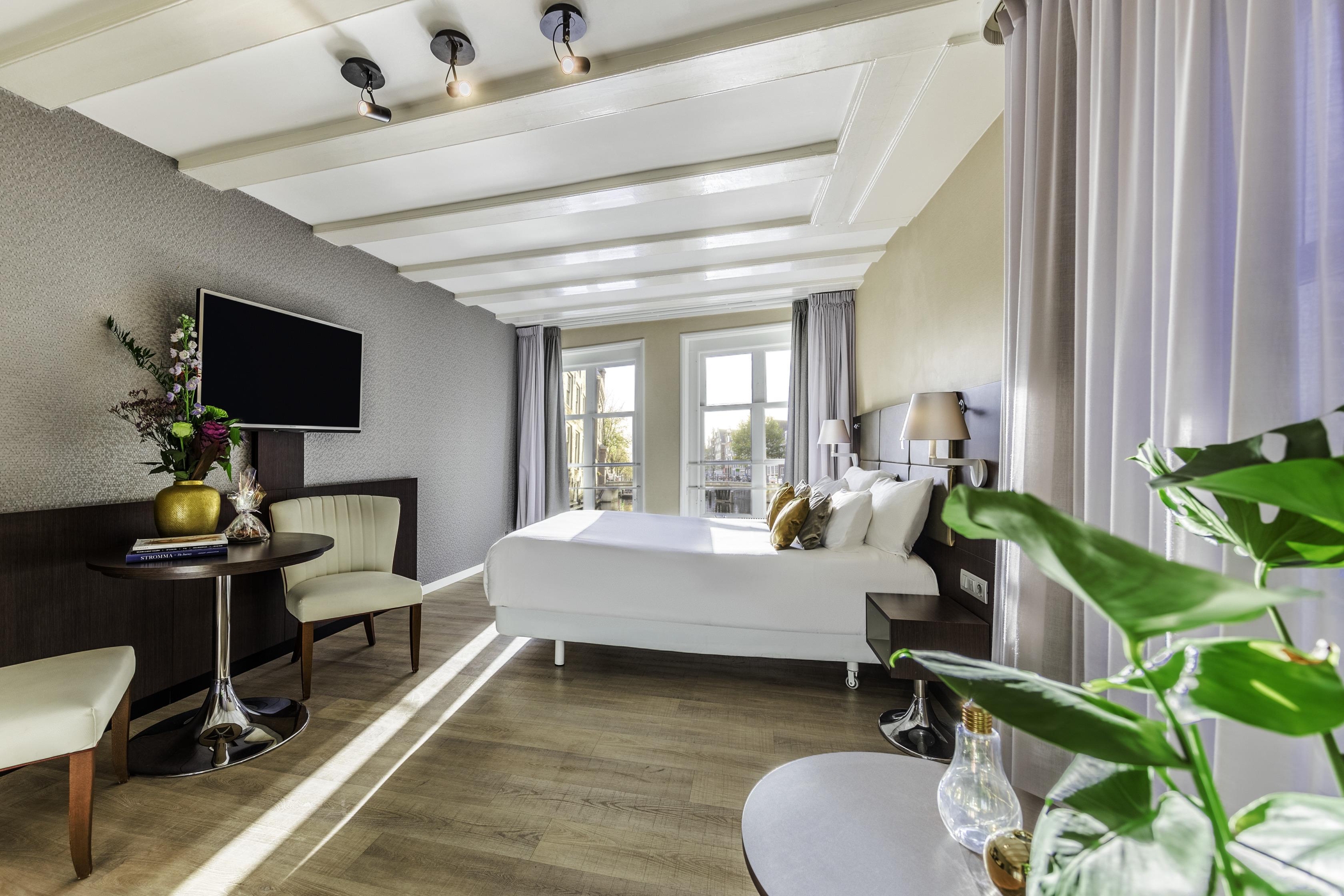 NH Collection Amsterdam Barbizon Palace, photo 50 of 89