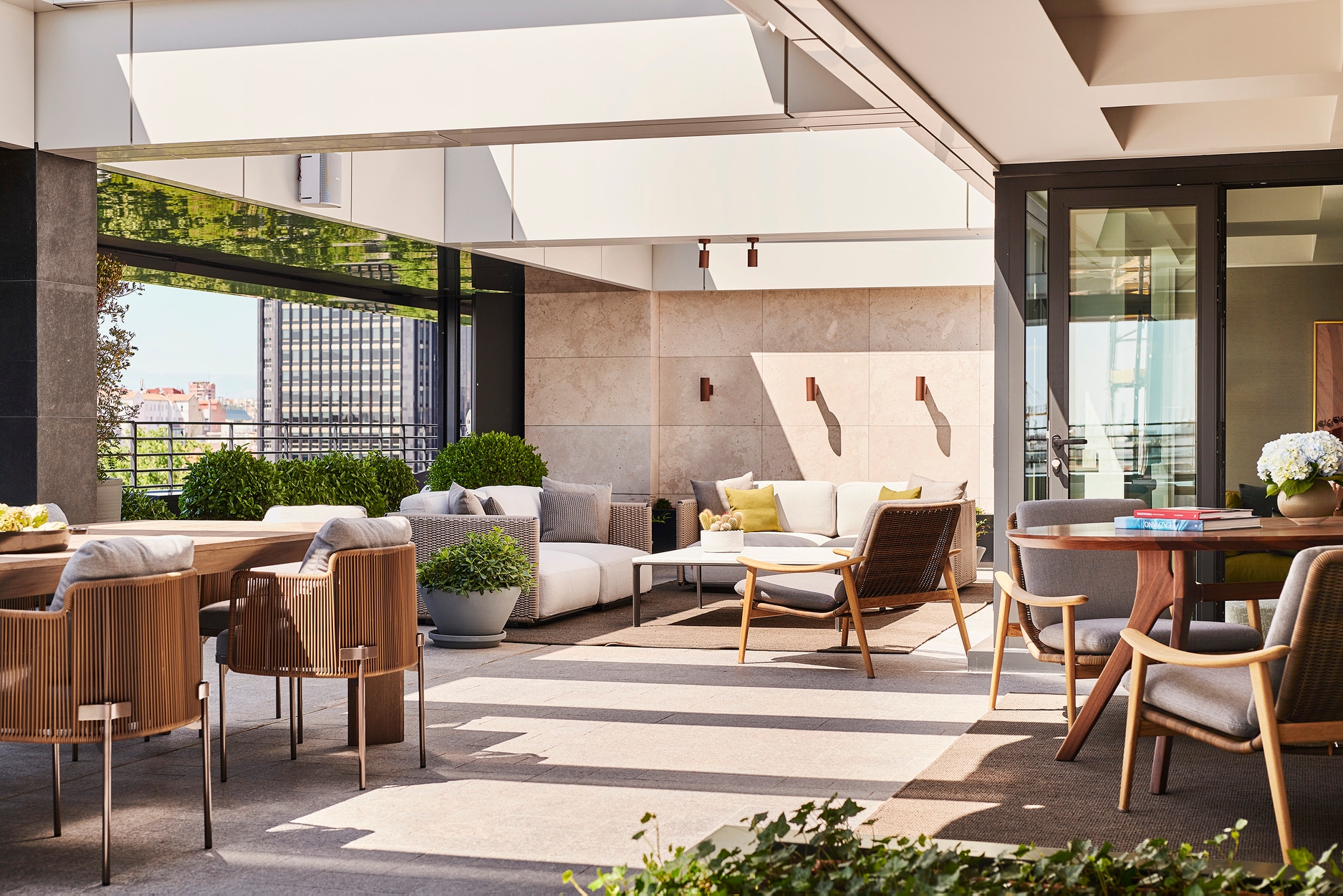 Rosewood Villa Magna, photo 12 of 31
