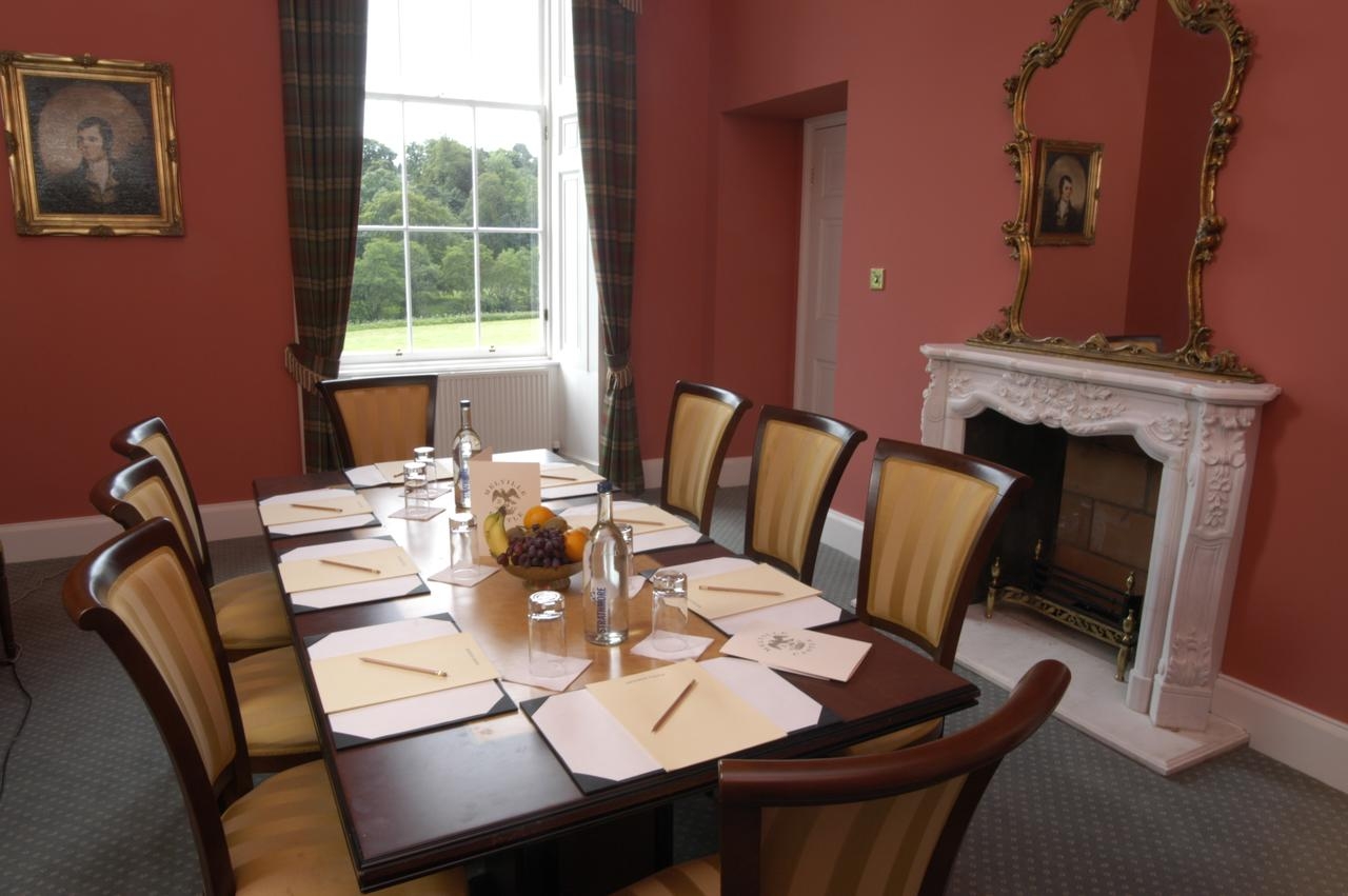 Melville Castle Hotel, photo 20 of 22