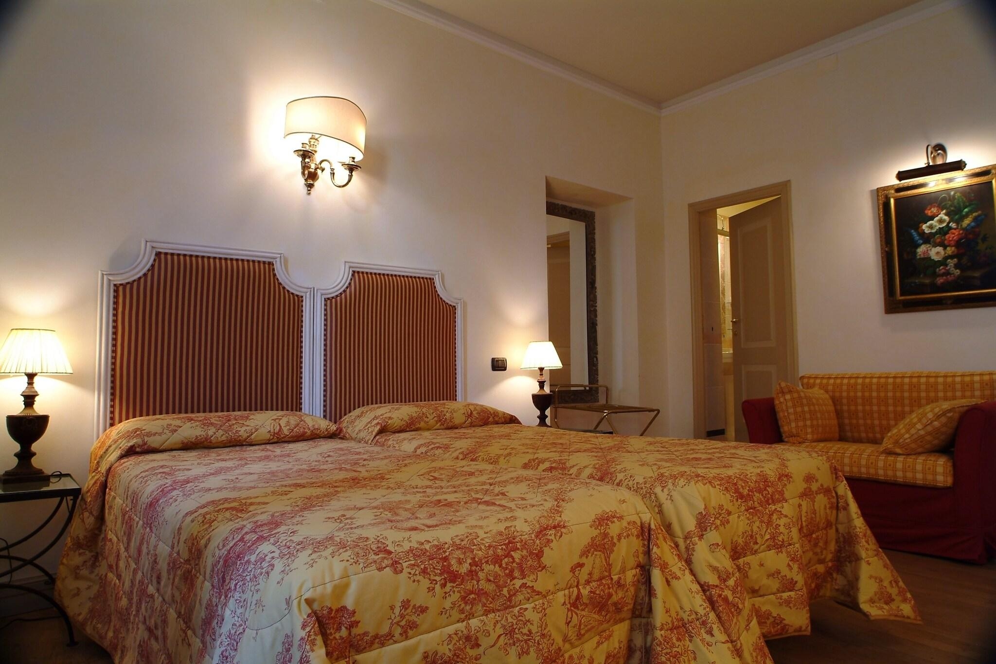 Hotel Posta Moltrasio, photo 69 of 135