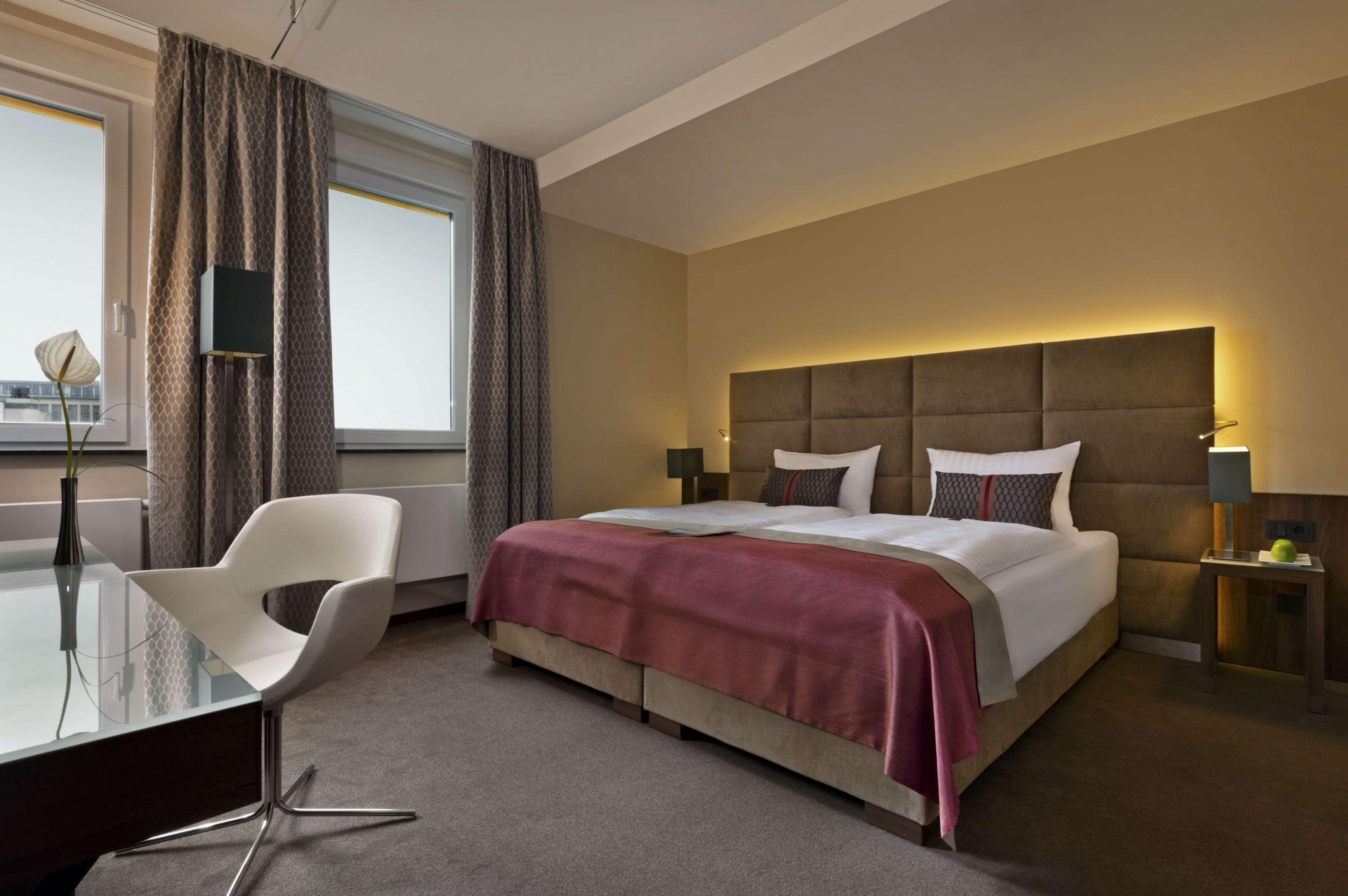 Flemings Selection Hotel Frankfurt-City, photo 41 of 126