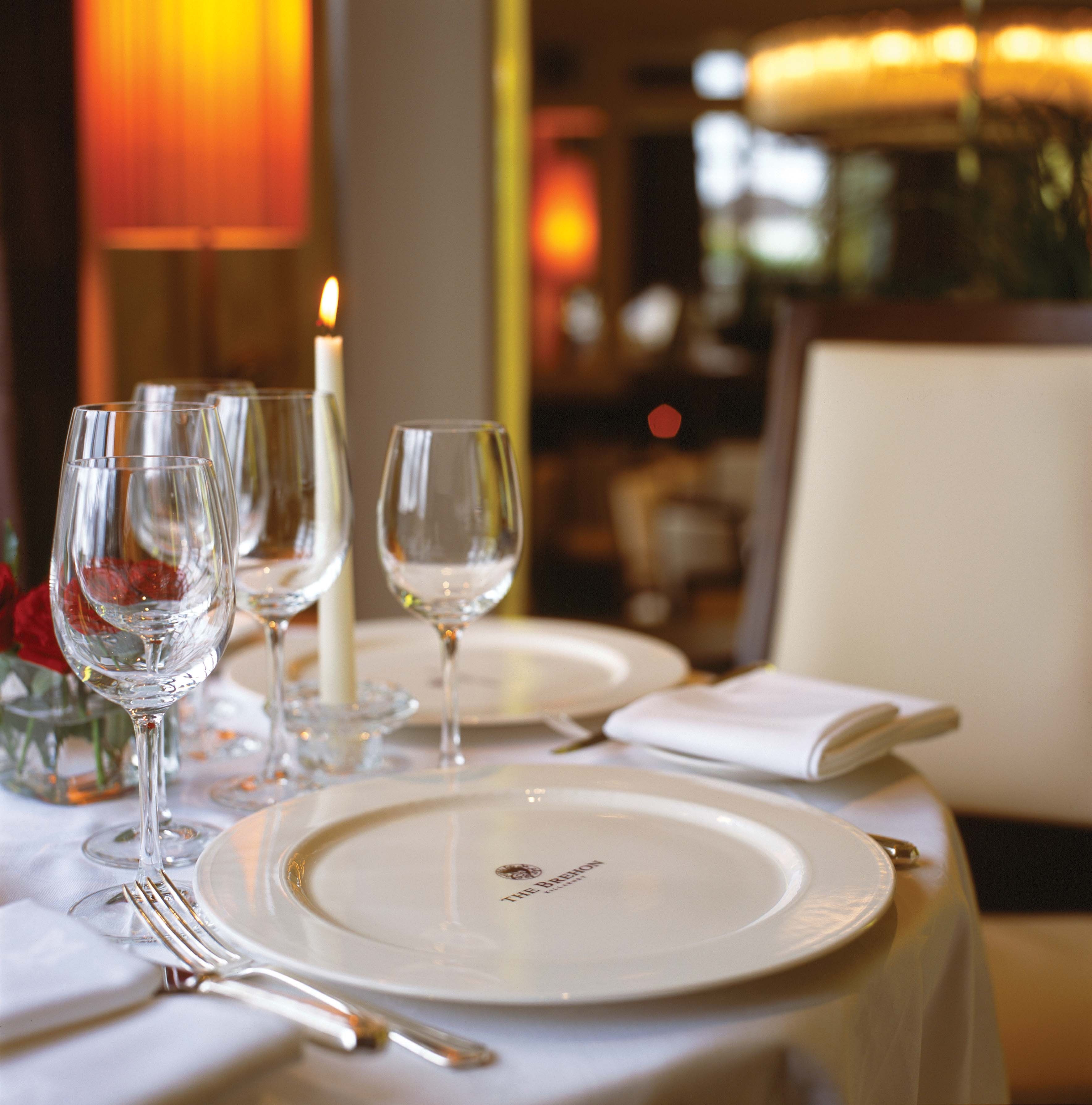 The Brehon Hotel, photo 7 of 42