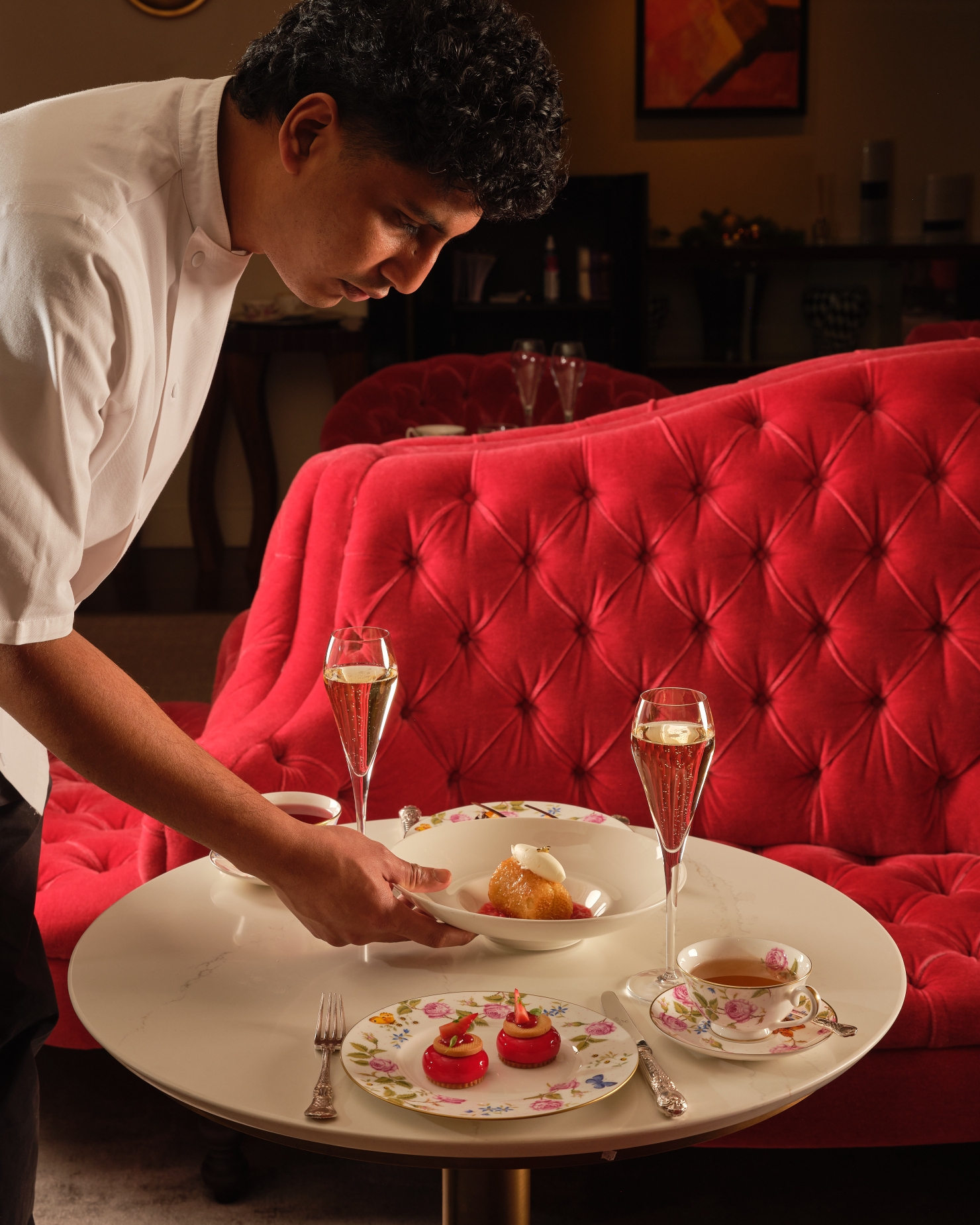 Sofitel London St James, photo 93 of 199