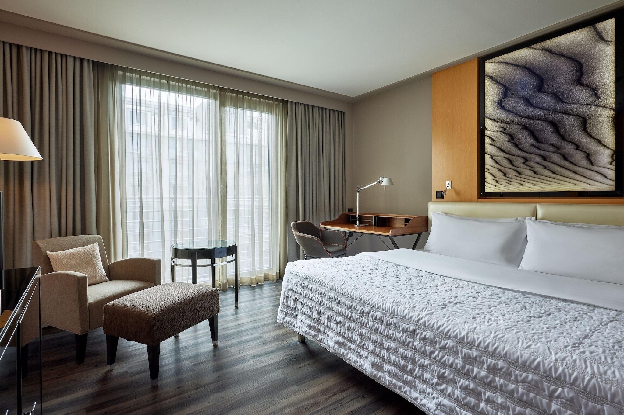 Le Meridien Munich, photo 52 of 174