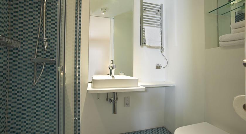 Residence Inn London Kensington, photo 25 of 101