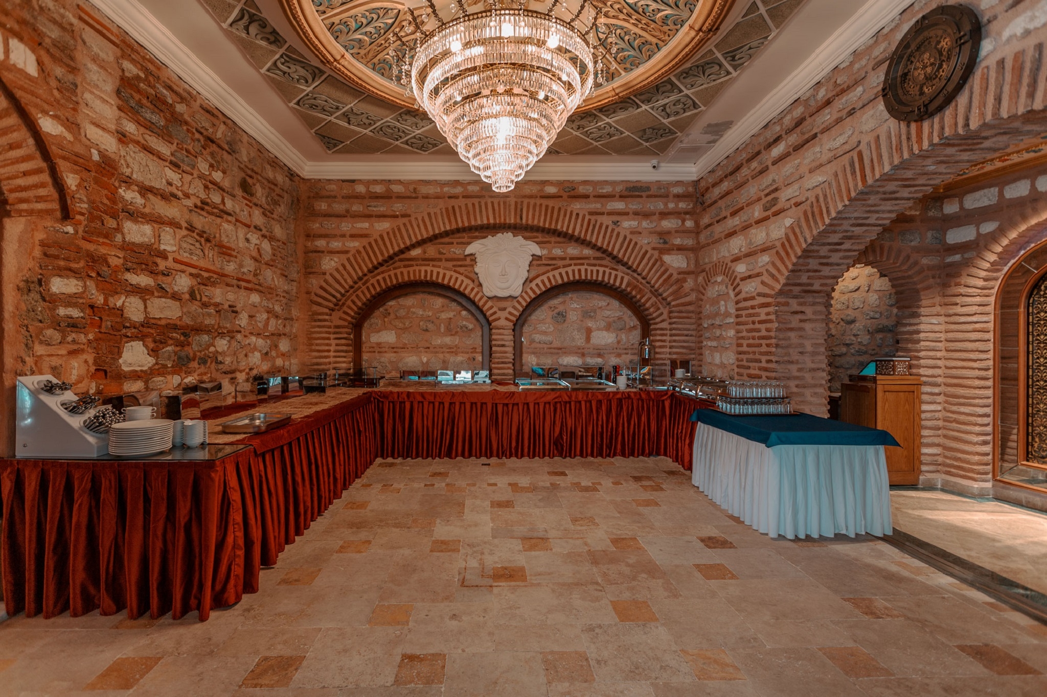 Seven Hills Palace &amp; Spa, photo 33 of 60