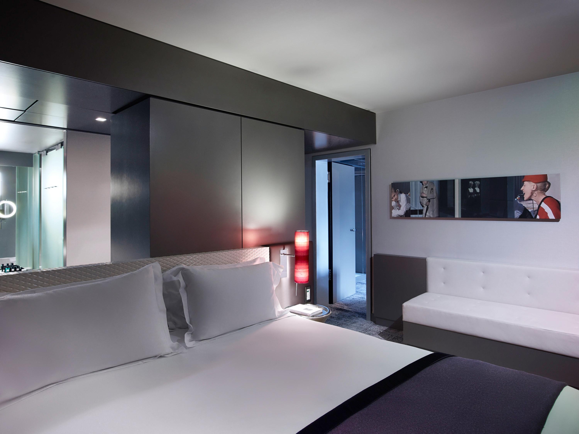 Sofitel Munich Bayerpost, photo 104 of 199