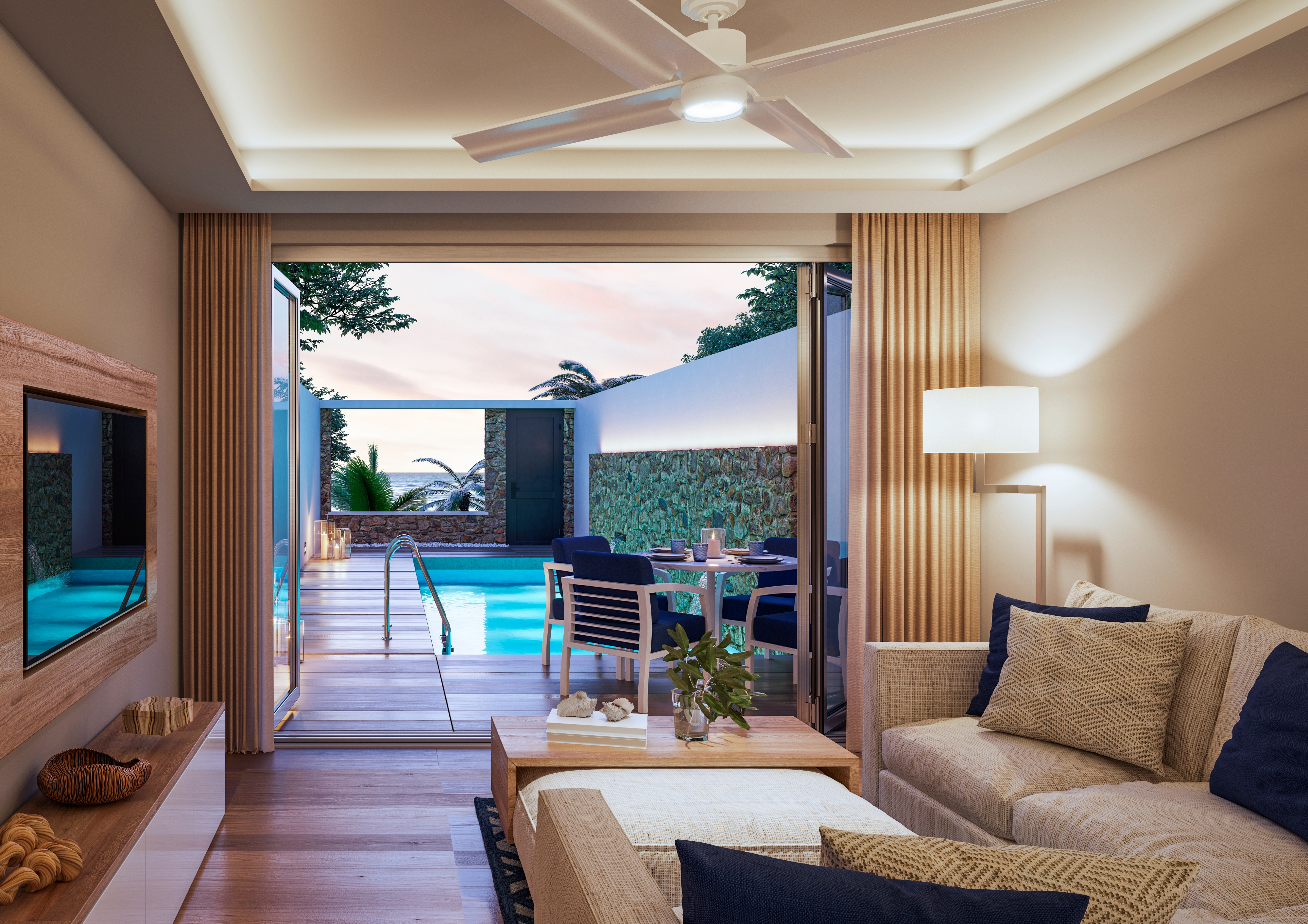 Minos Imperial Luxury Beach Resort Milatos, photo 25 of 199