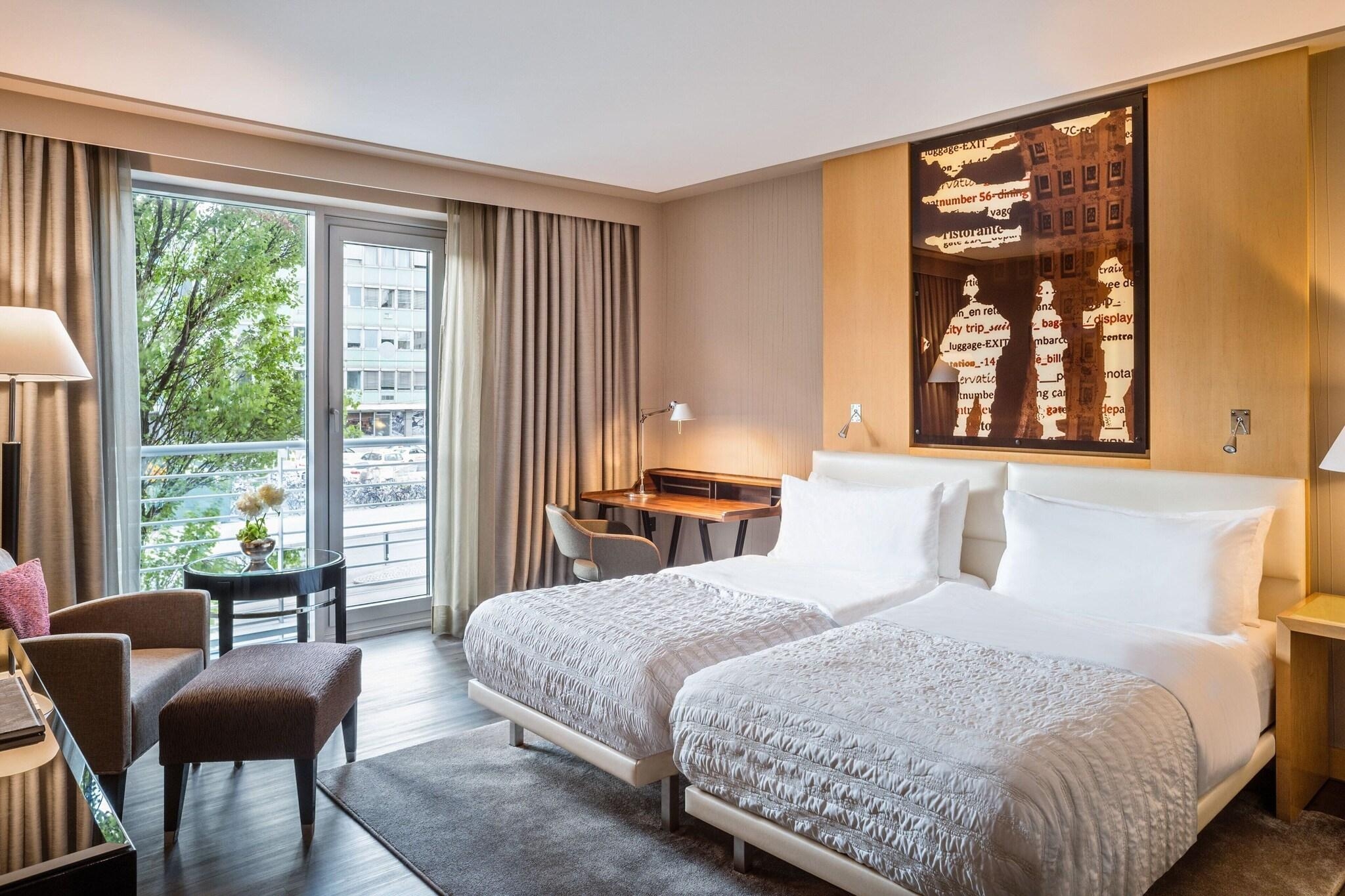 Le Meridien Munich, photo 74 of 174