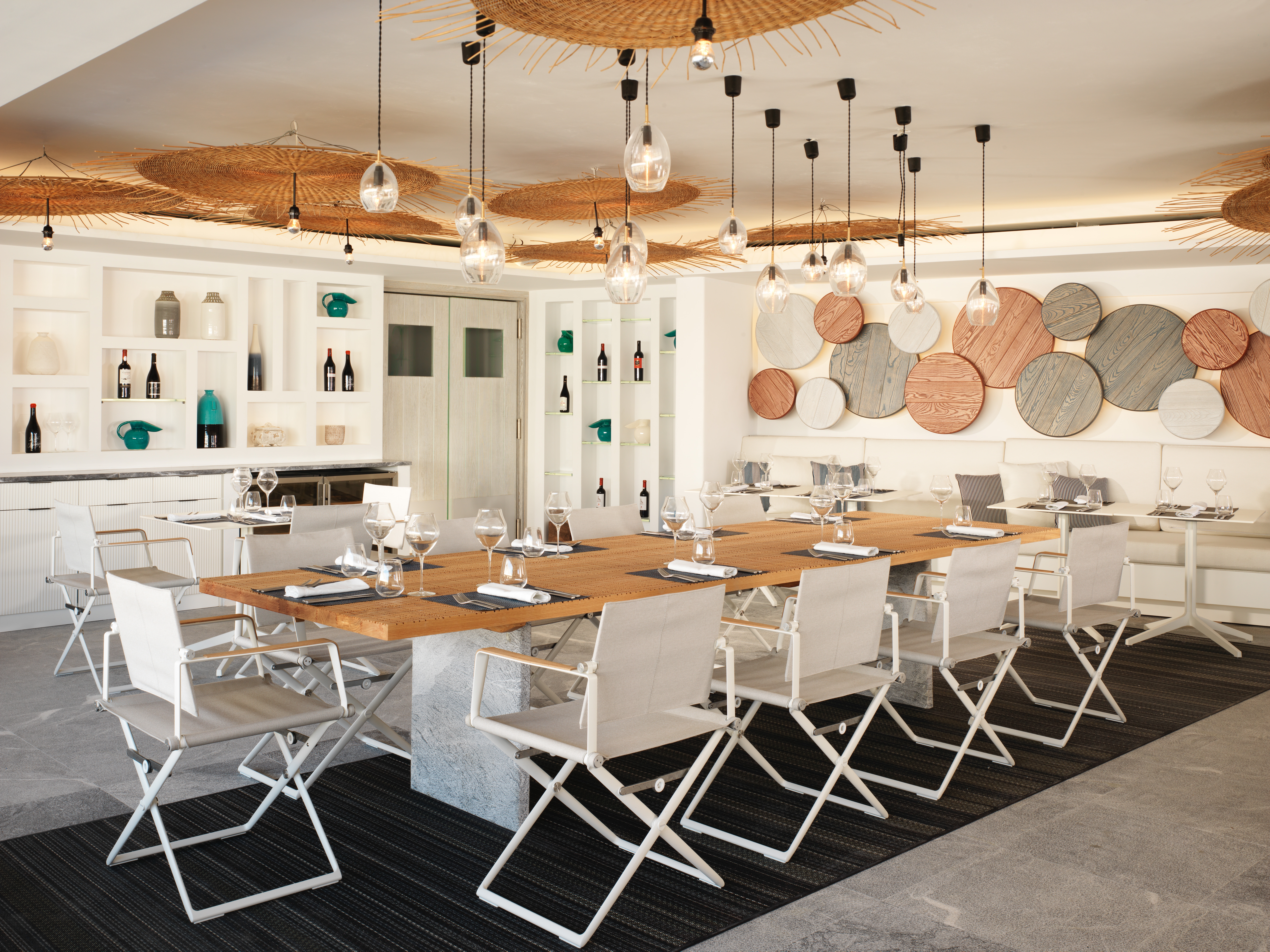 Mykonos Riviera Hotel &amp; Spa, photo 9 of 71
