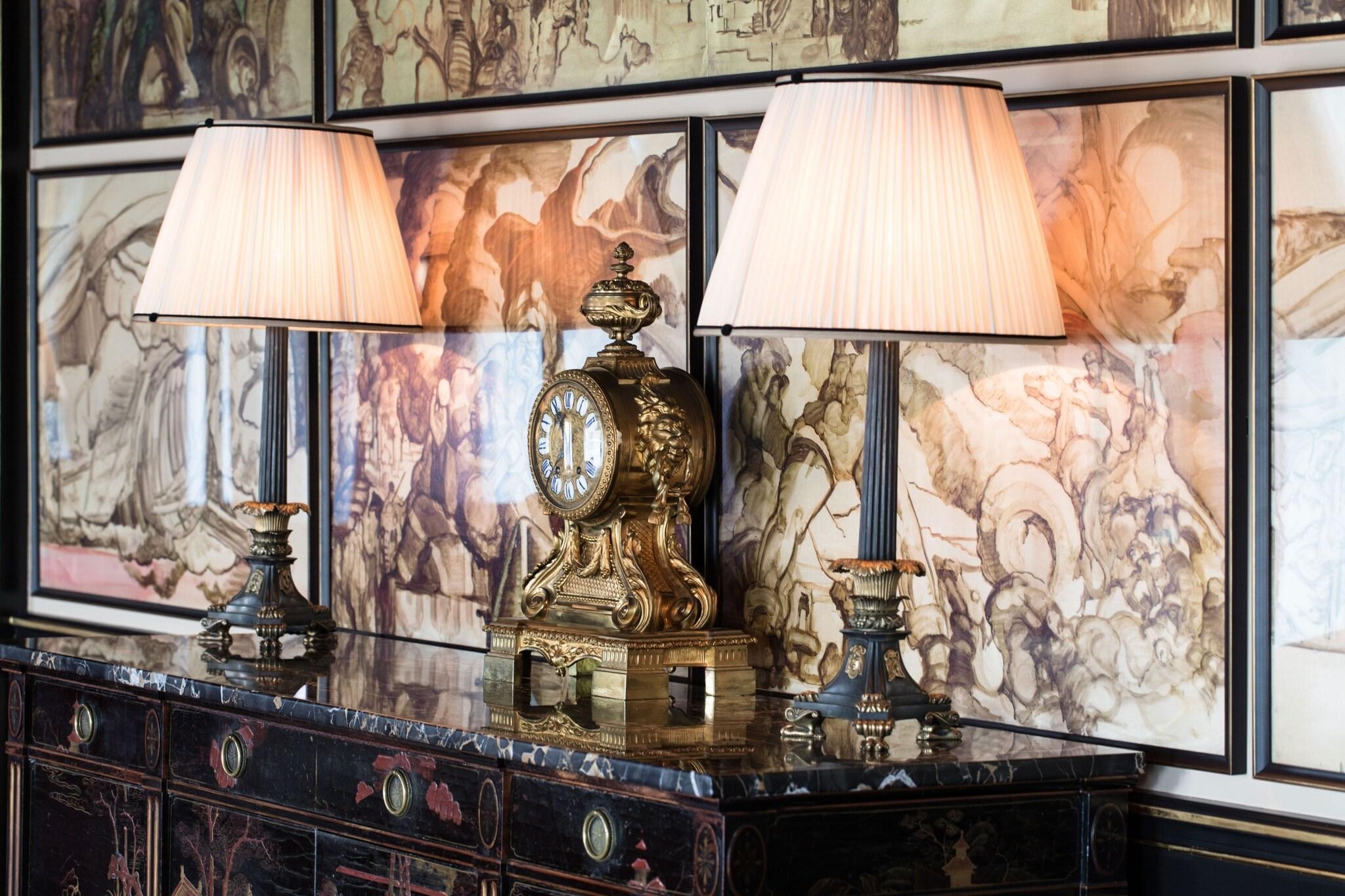 La Reserve Paris Hotel and Spa, photo 54 of 180