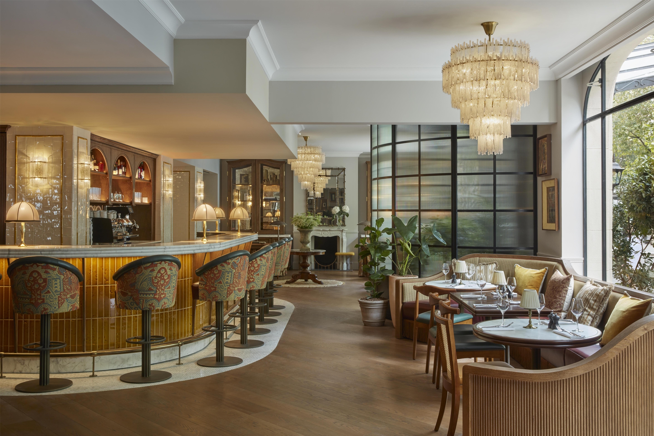 Miiro Le Grand Hôtel Cayré, photo 45 of 52