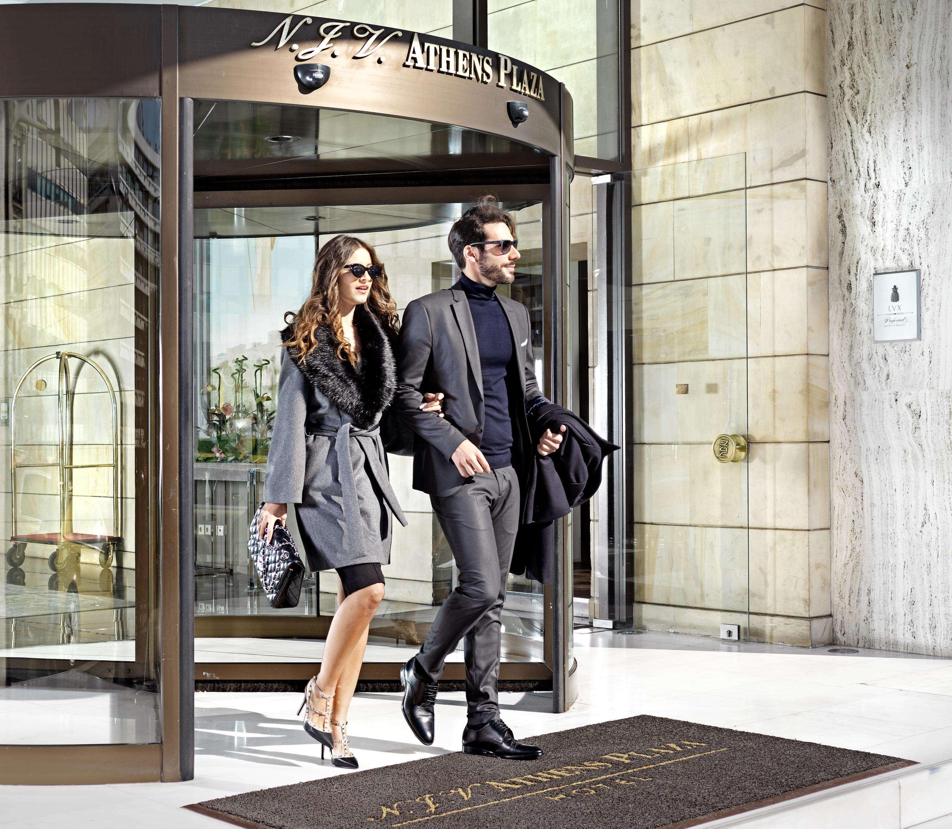 NJV Athens Plaza, photo 3 of 84