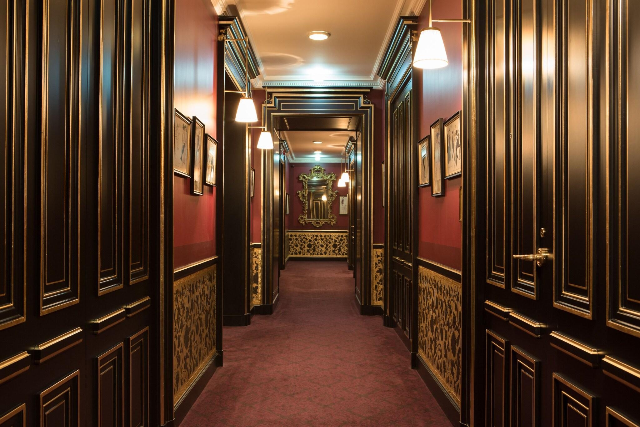La Reserve Paris Hotel and Spa, photo 9 of 180