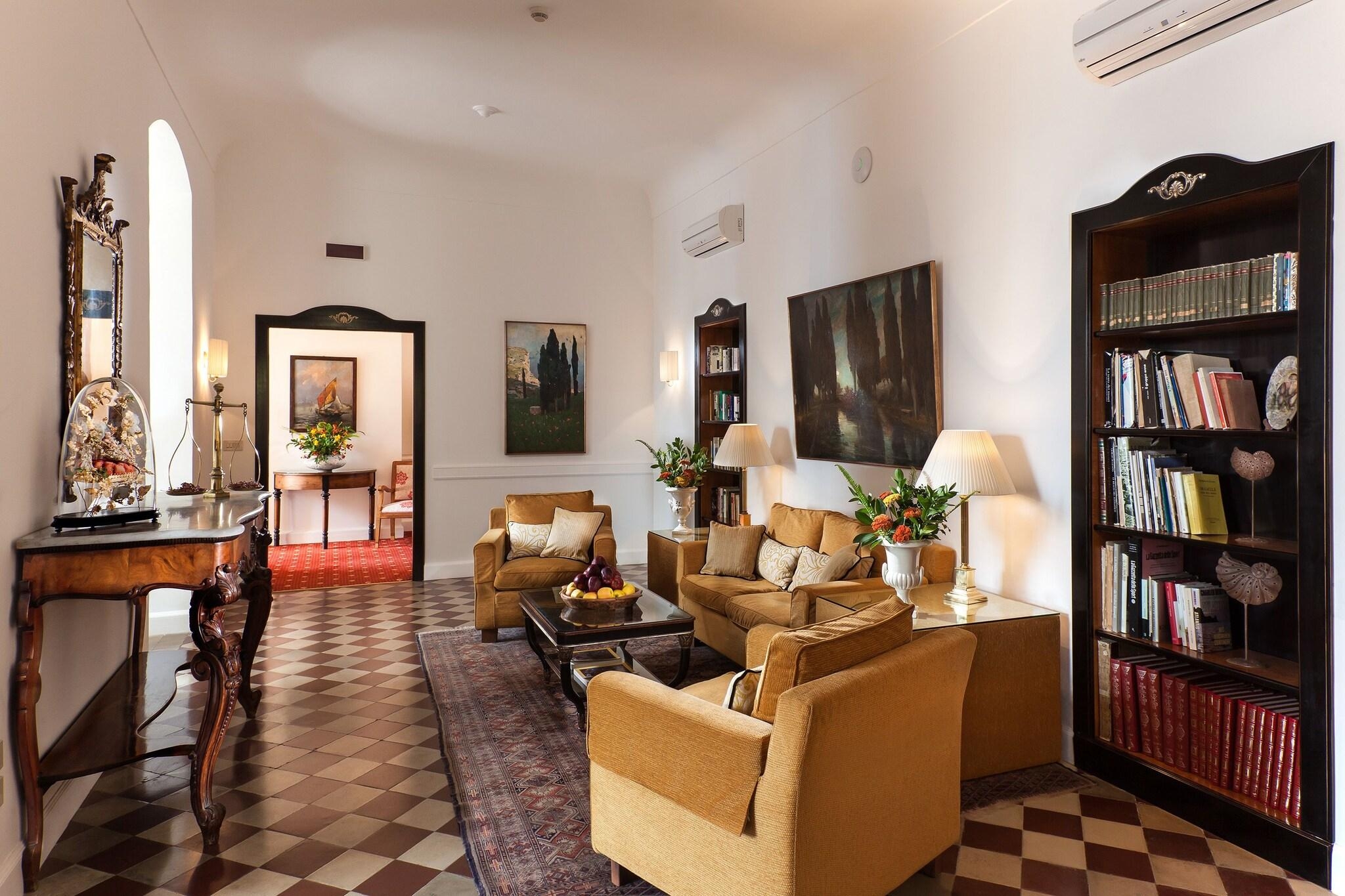 Villa Belvedere, photo 33 of 40