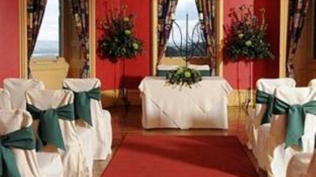Tulloch Castle Hotel, photo 16 of 18